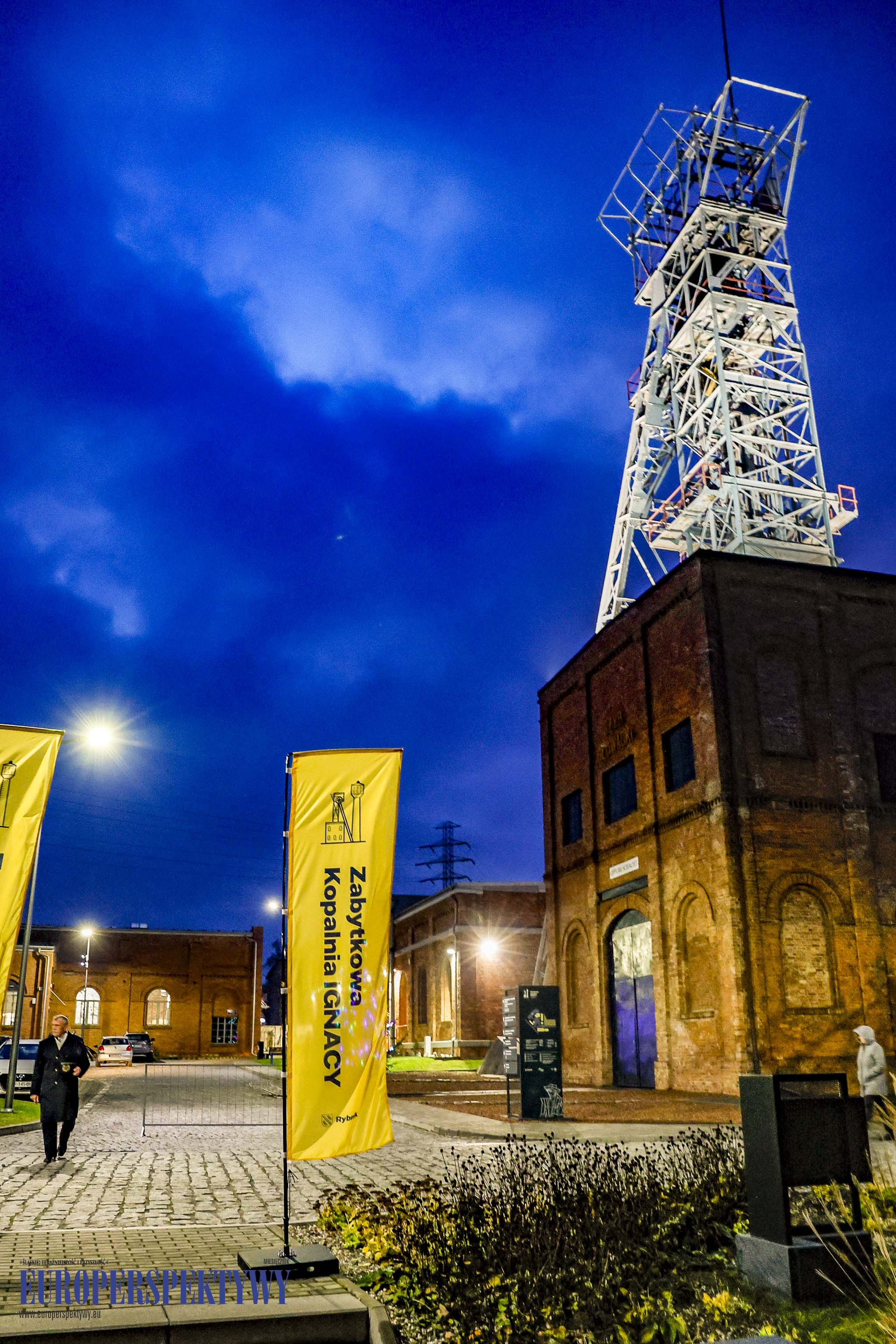 _MG_0946 Europerspektywy Zabytkowa Kopalnia „Ignacy” z nagrodą Europa Nostra