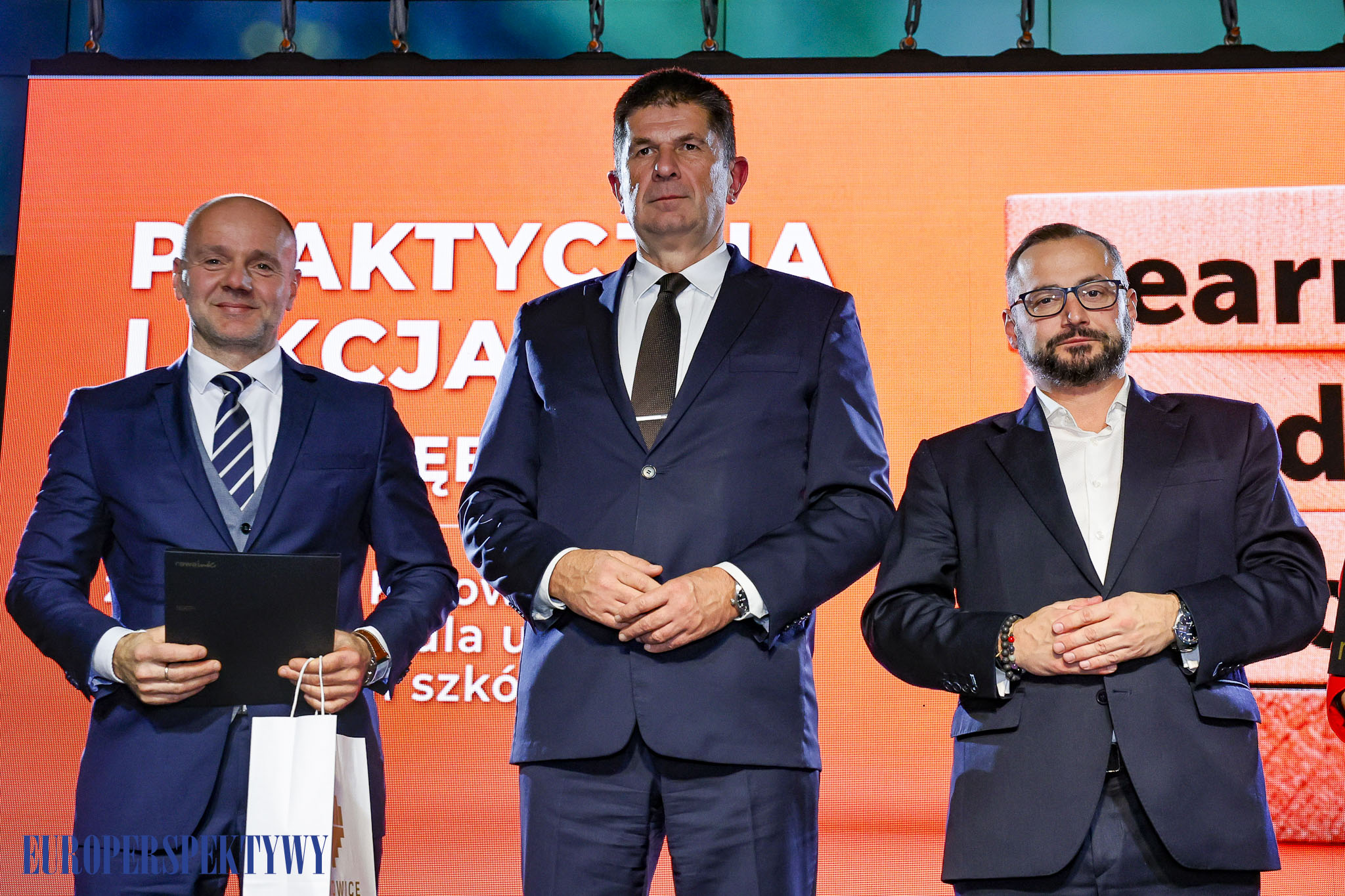 _MG_0953 Europerspektywy Gospodarcze Zamknięcie Roku 2024 RIG