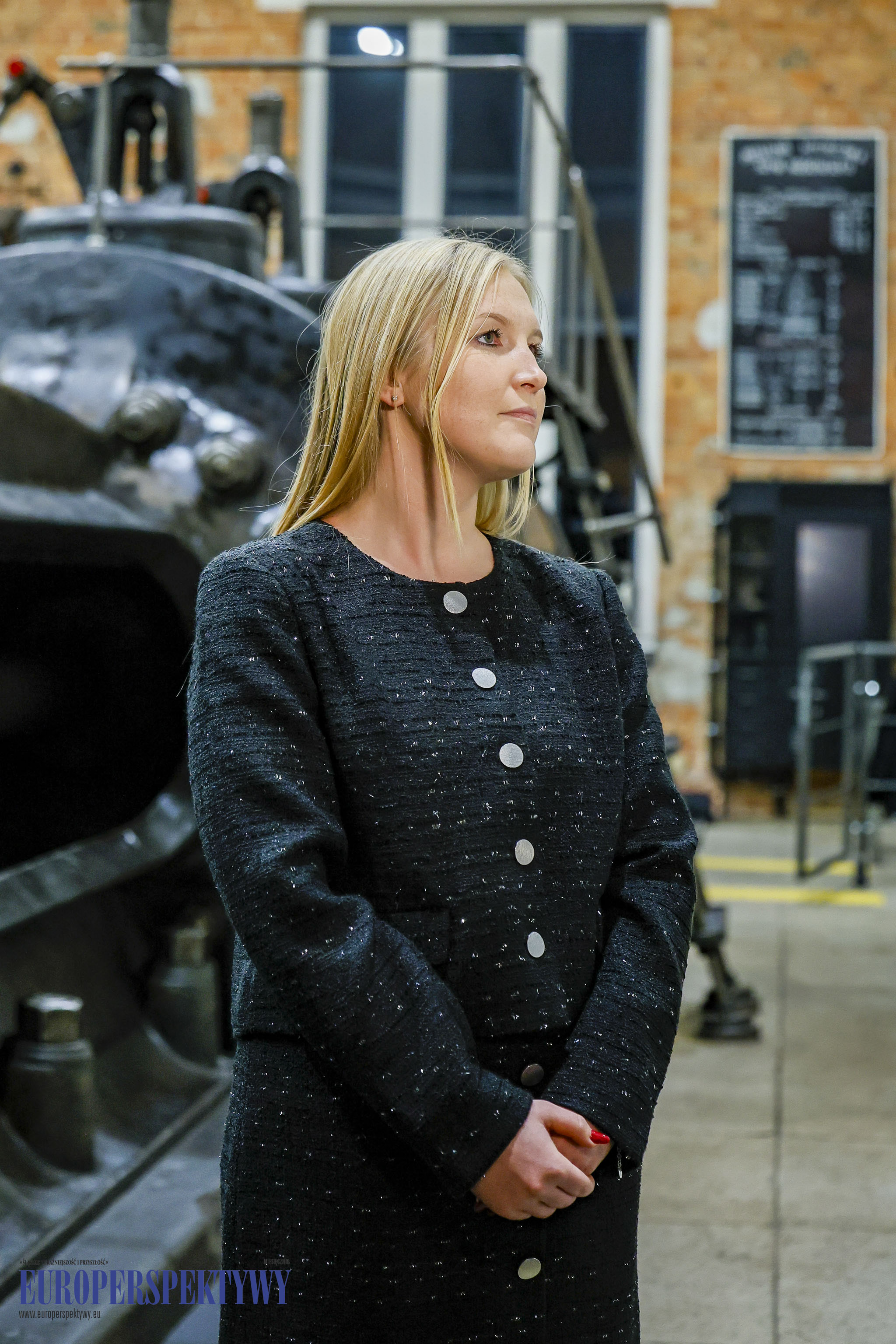 _MG_0988 Europerspektywy Zabytkowa Kopalnia „Ignacy” z nagrodą Europa Nostra