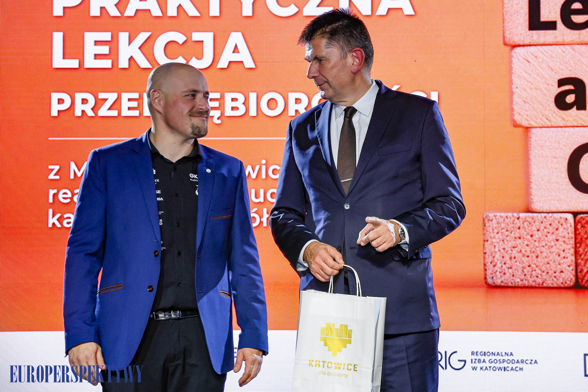 _MG_0989 Europerspektywy Gospodarcze Zamknięcie Roku 2024 RIG