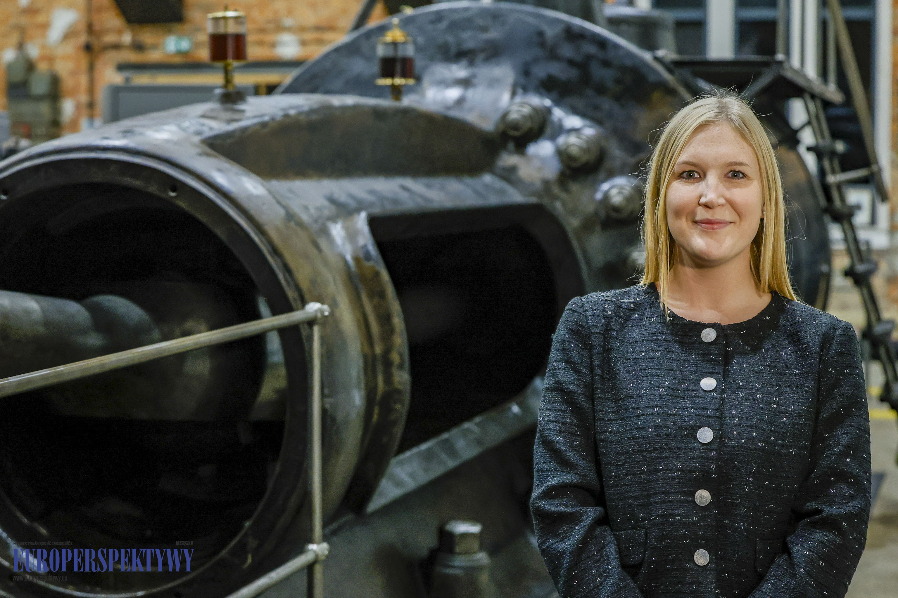 _MG_0999 Europerspektywy Zabytkowa Kopalnia „Ignacy” z nagrodą Europa Nostra