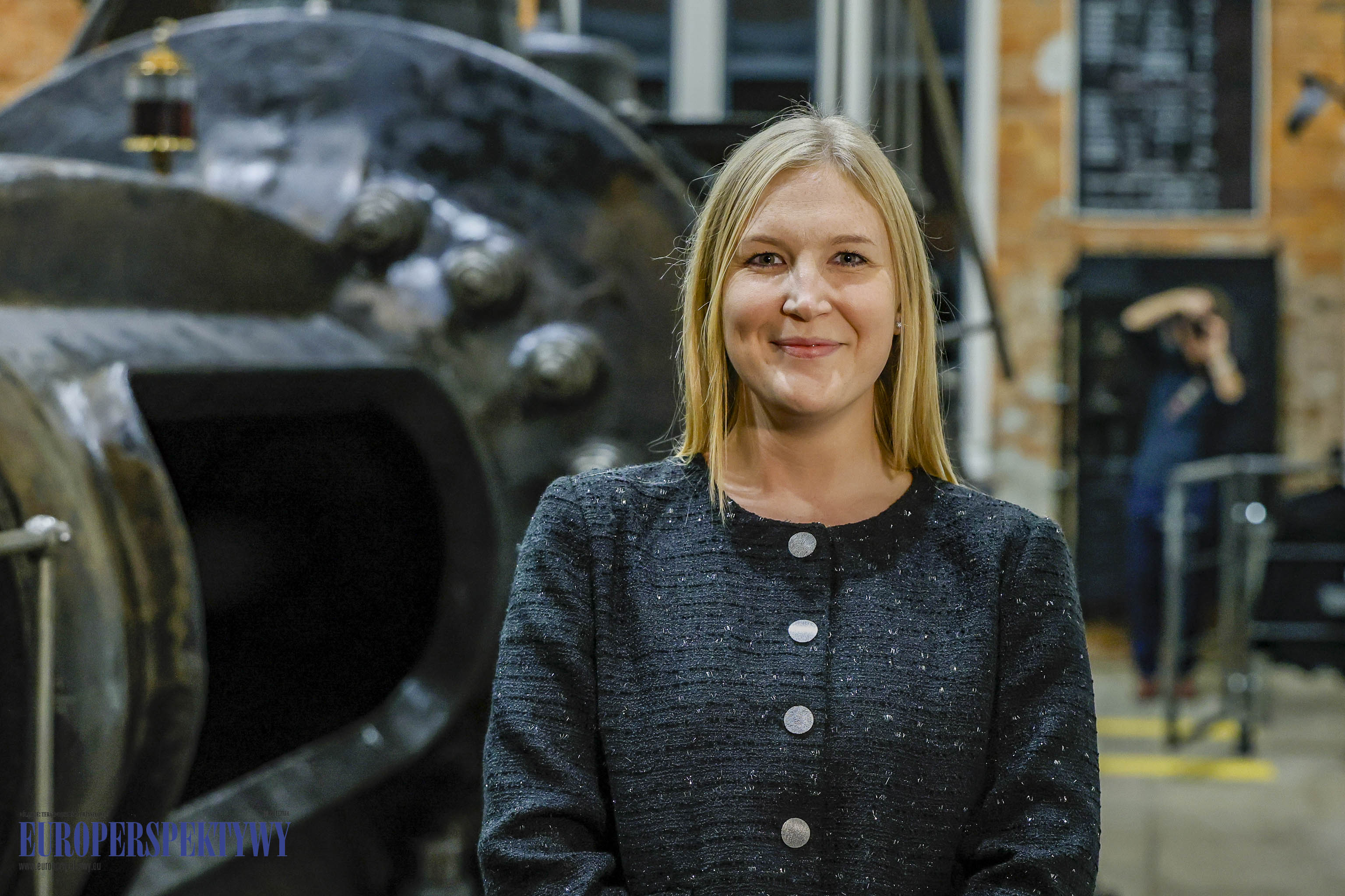 _MG_1005 Europerspektywy Zabytkowa Kopalnia „Ignacy” z nagrodą Europa Nostra