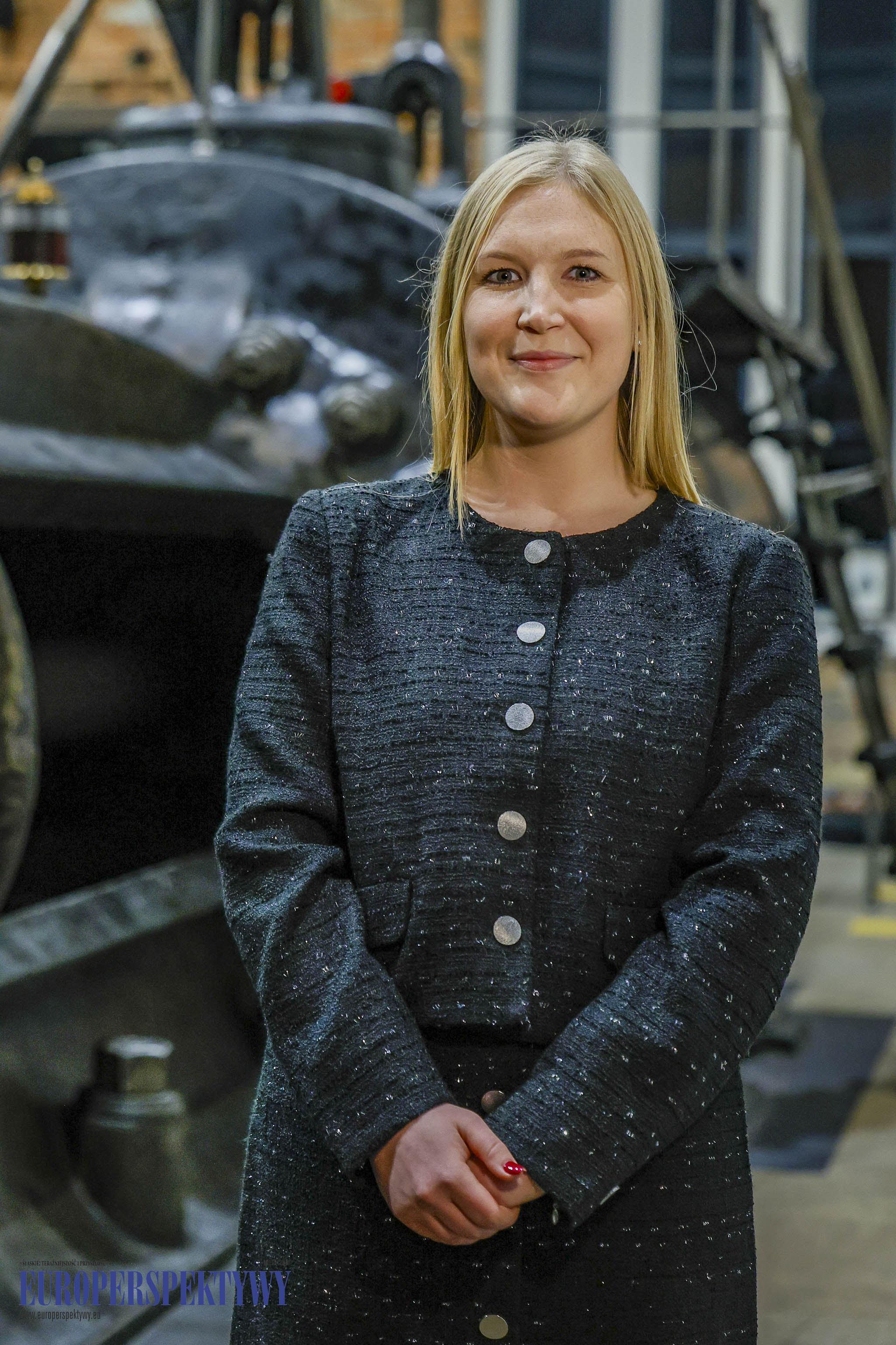 _MG_1012 Europerspektywy Zabytkowa Kopalnia „Ignacy” z nagrodą Europa Nostra