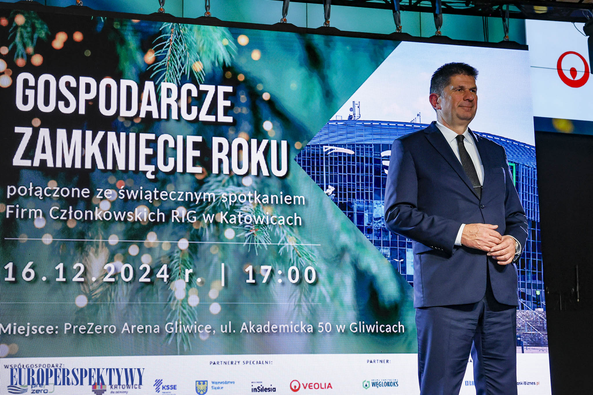 _MG_1022 Europerspektywy Gospodarcze Zamknięcie Roku 2024 RIG