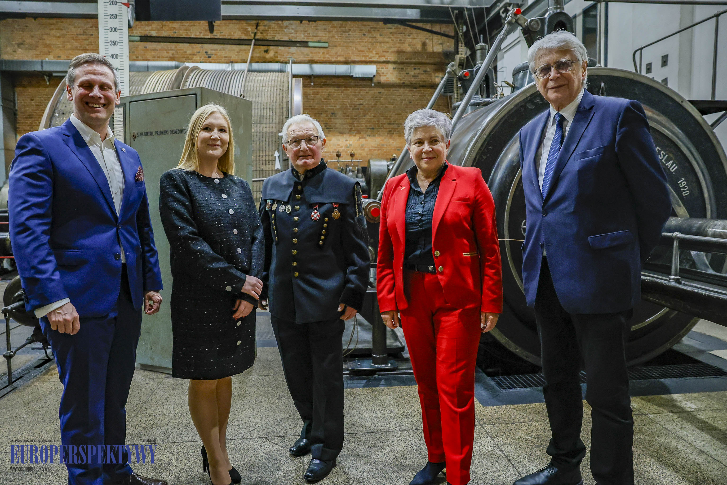 _MG_1043 Europerspektywy Zabytkowa Kopalnia „Ignacy” z nagrodą Europa Nostra