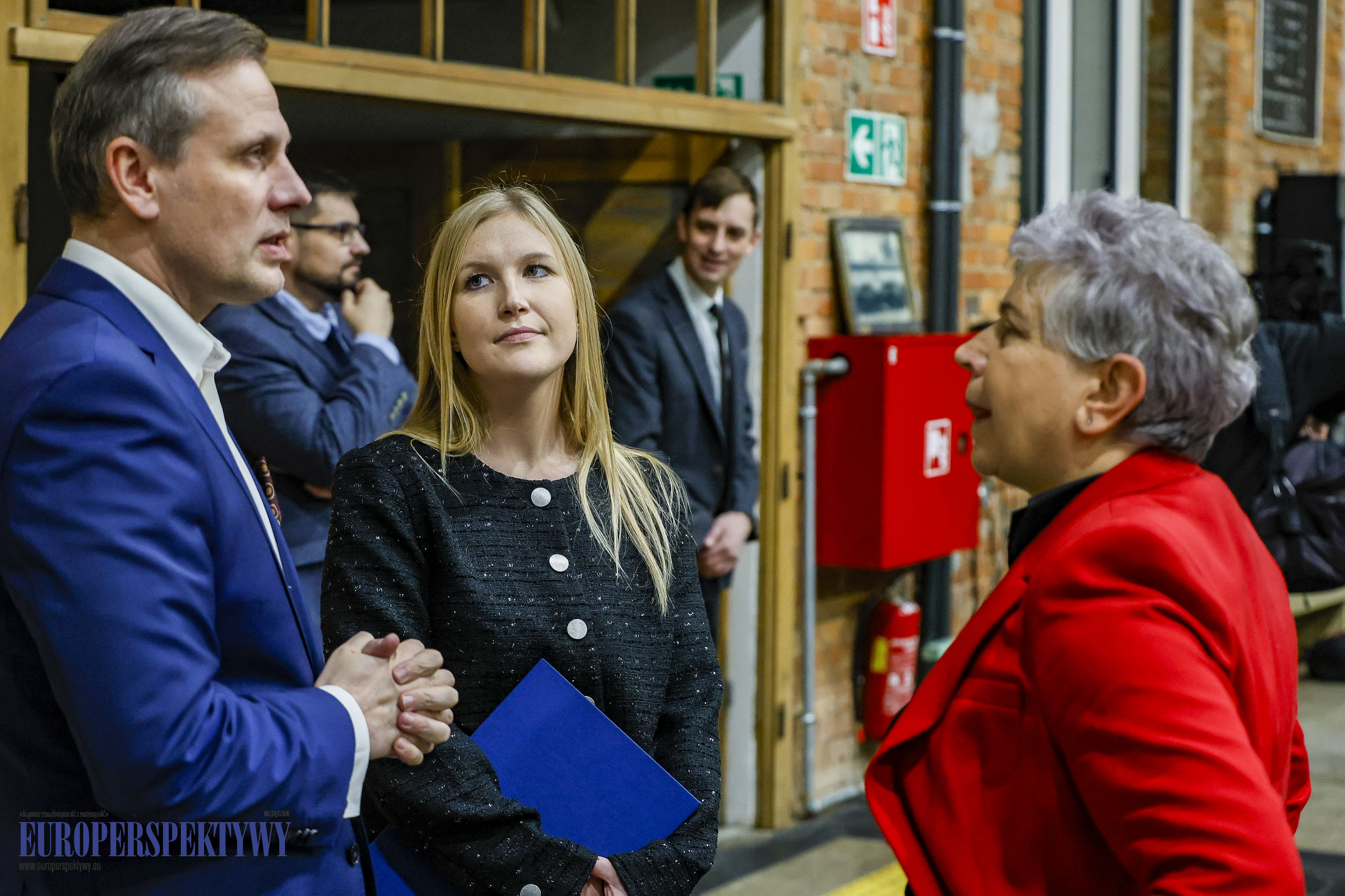 _MG_1057 Europerspektywy Zabytkowa Kopalnia „Ignacy” z nagrodą Europa Nostra