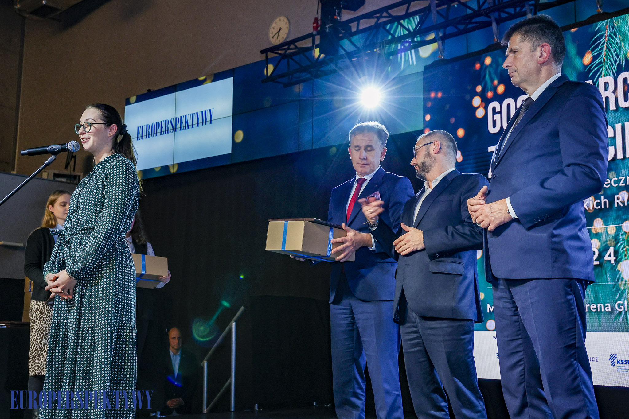 _MG_1067 Europerspektywy Gospodarcze Zamknięcie Roku 2024 RIG