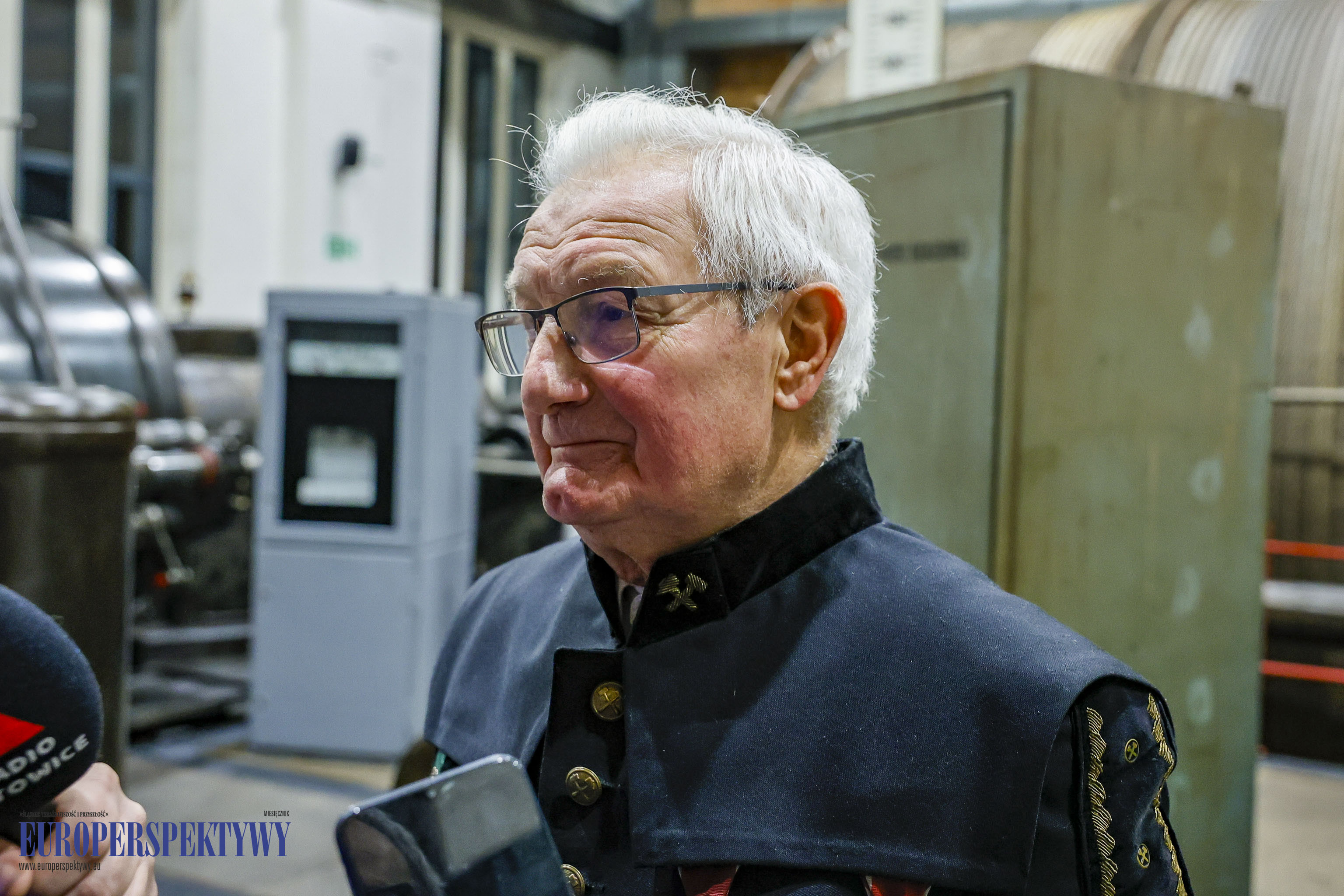 _MG_1067 Europerspektywy Zabytkowa Kopalnia „Ignacy” z nagrodą Europa Nostra