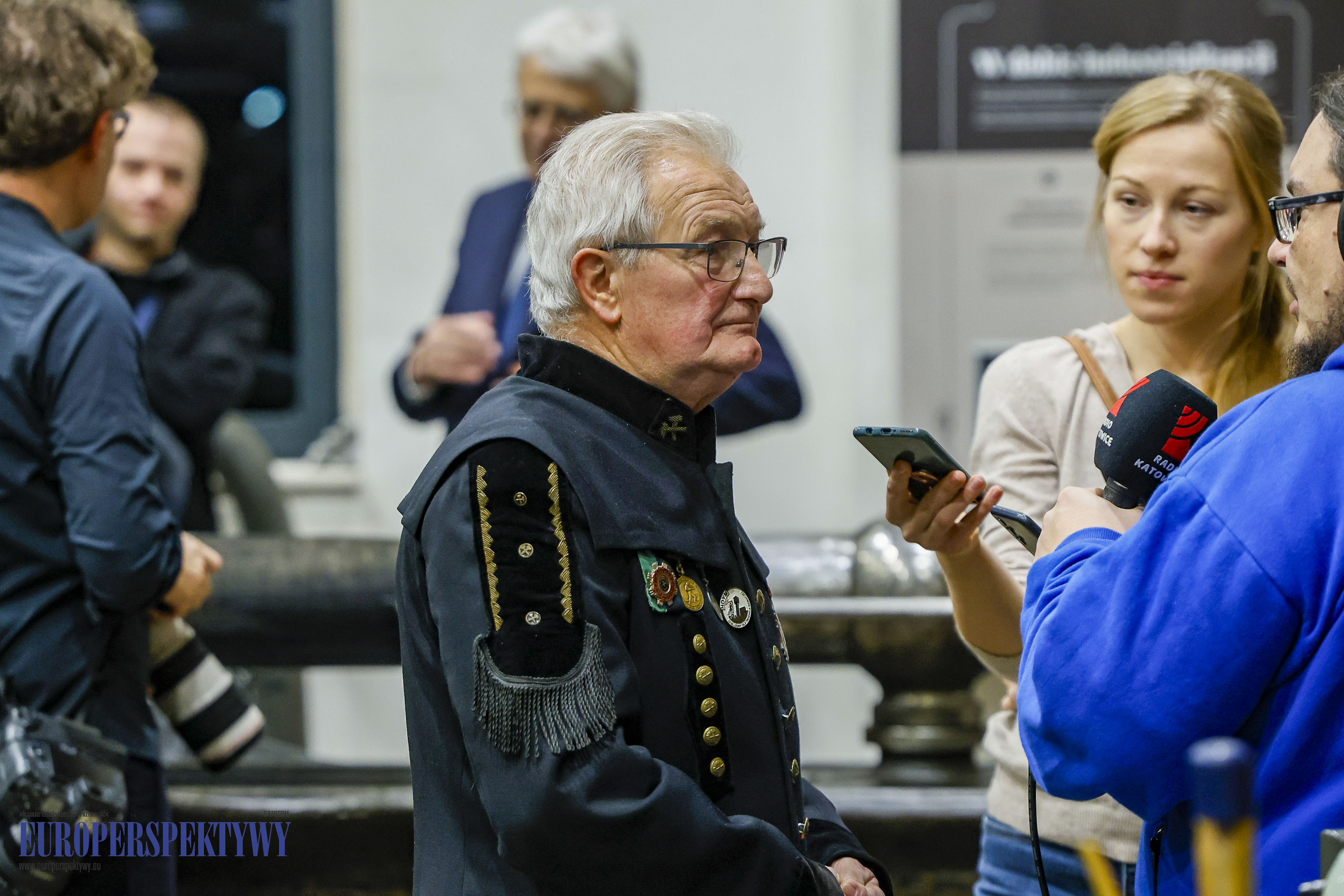 _MG_1089 Europerspektywy Zabytkowa Kopalnia „Ignacy” z nagrodą Europa Nostra