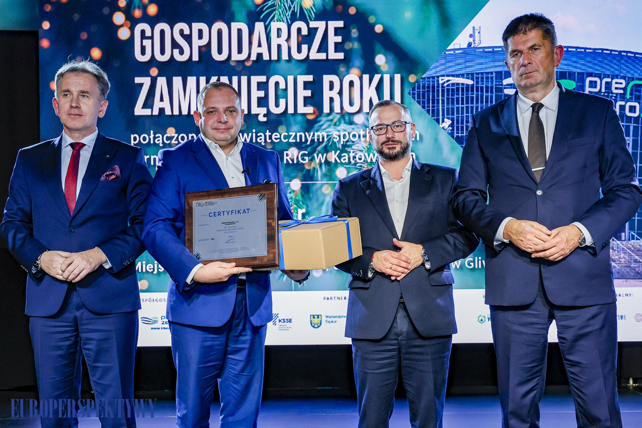 _MG_1090 Europerspektywy Gospodarcze Zamknięcie Roku 2024 RIG