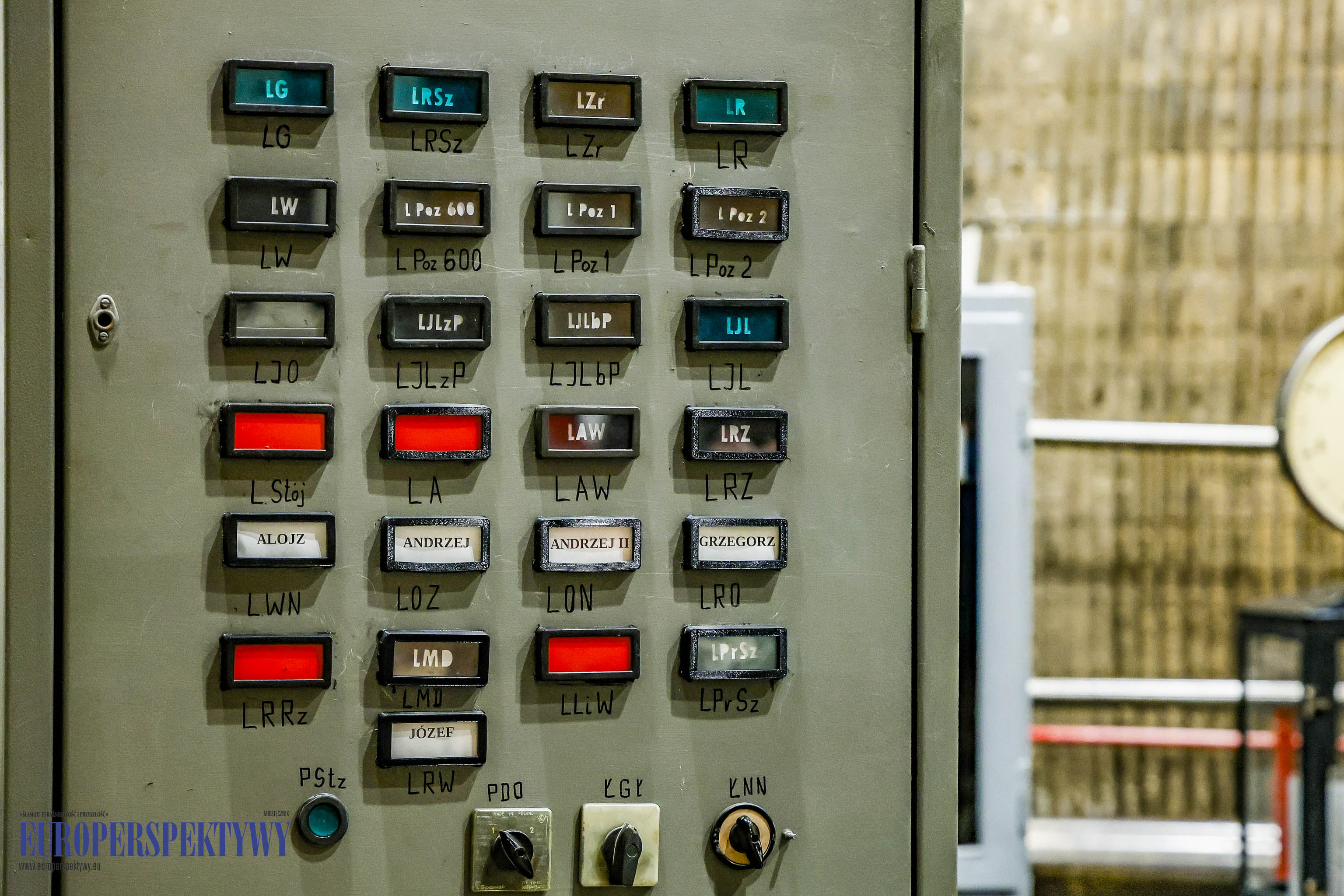 _MG_1111 Europerspektywy Zabytkowa Kopalnia „Ignacy” z nagrodą Europa Nostra