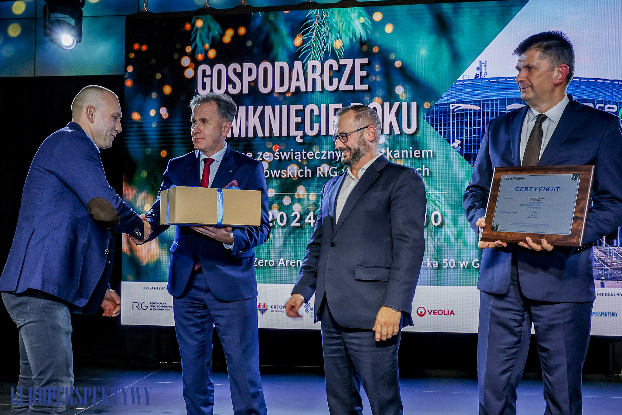 _MG_1131 Europerspektywy Gospodarcze Zamknięcie Roku 2024 RIG