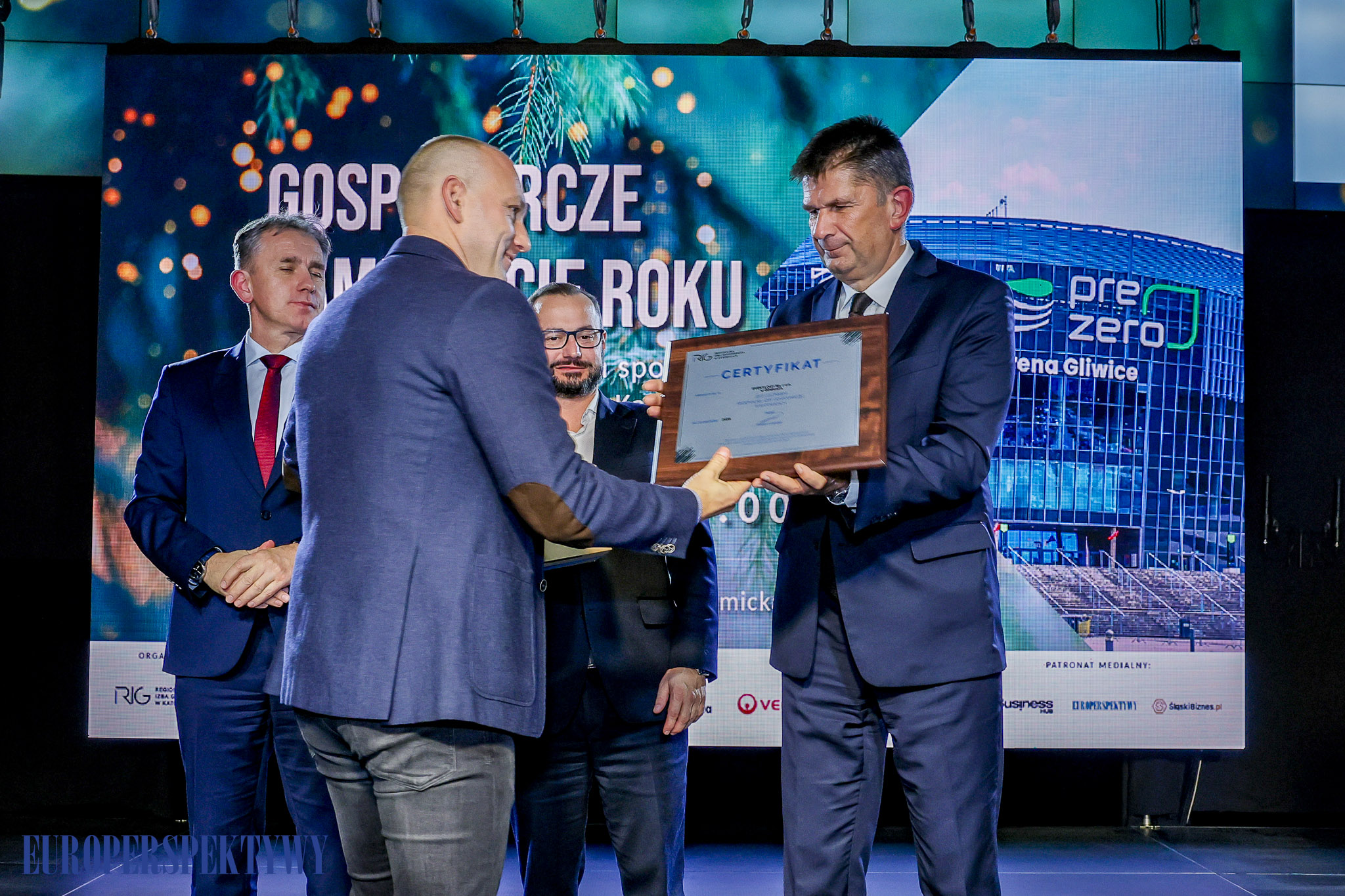 _MG_1136 Europerspektywy Gospodarcze Zamknięcie Roku 2024 RIG