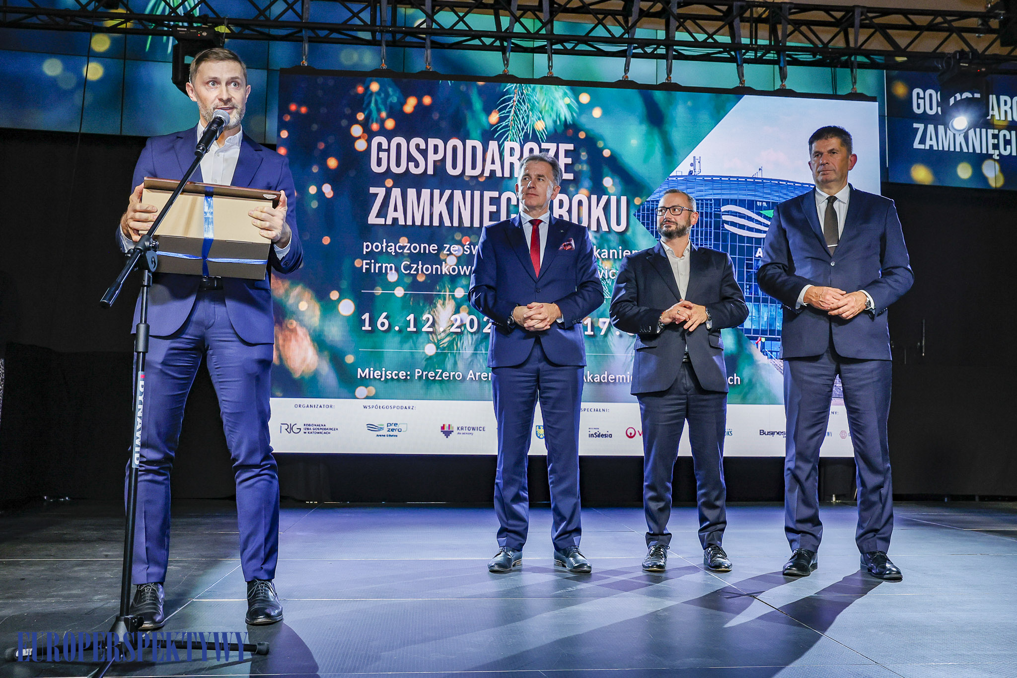 _MG_1167 Europerspektywy Gospodarcze Zamknięcie Roku 2024 RIG