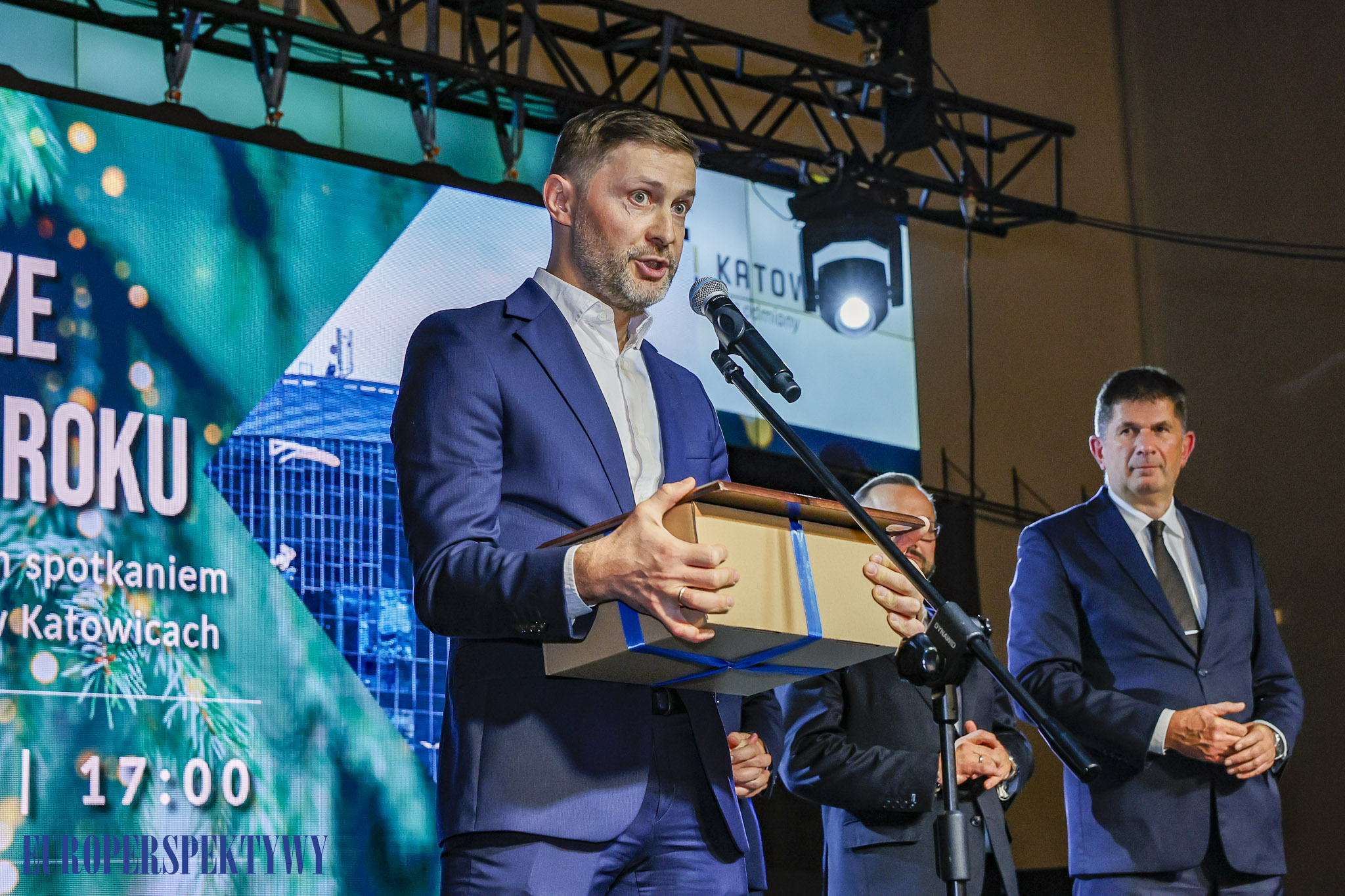 _MG_1171 Europerspektywy Gospodarcze Zamknięcie Roku 2024 RIG