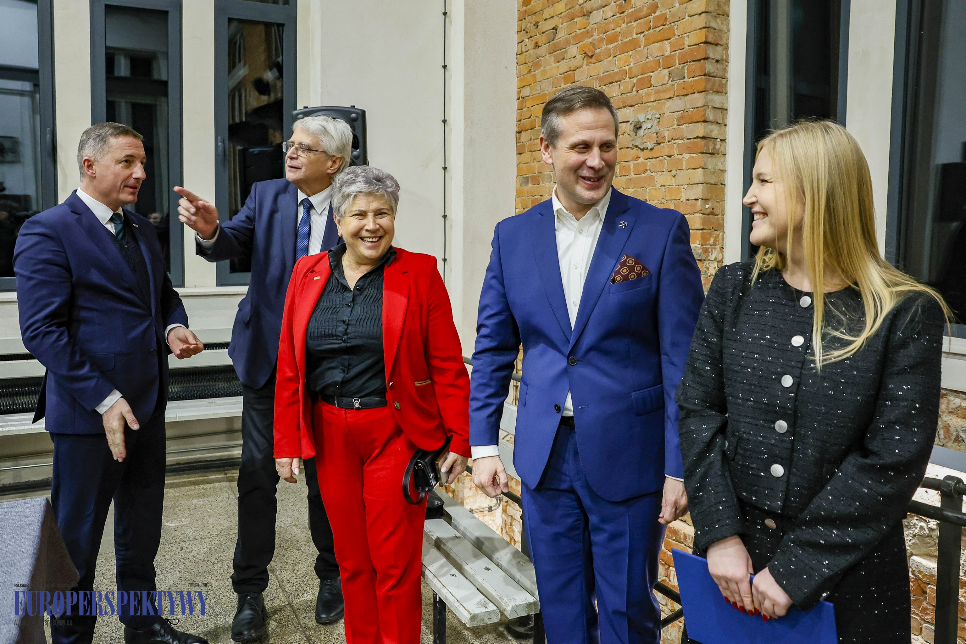 _MG_1214 Europerspektywy Zabytkowa Kopalnia „Ignacy” z nagrodą Europa Nostra