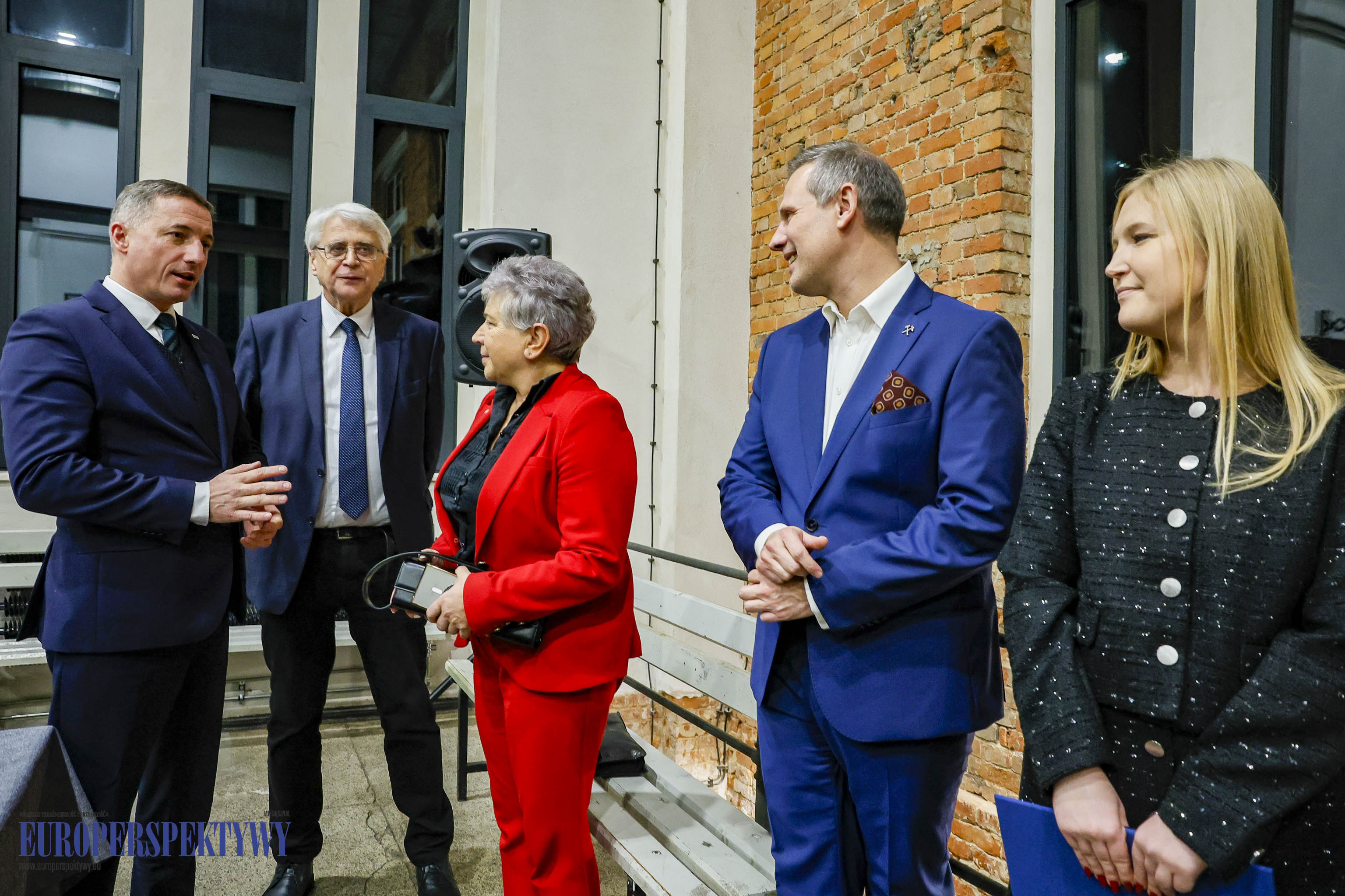 _MG_1226 Europerspektywy Zabytkowa Kopalnia „Ignacy” z nagrodą Europa Nostra