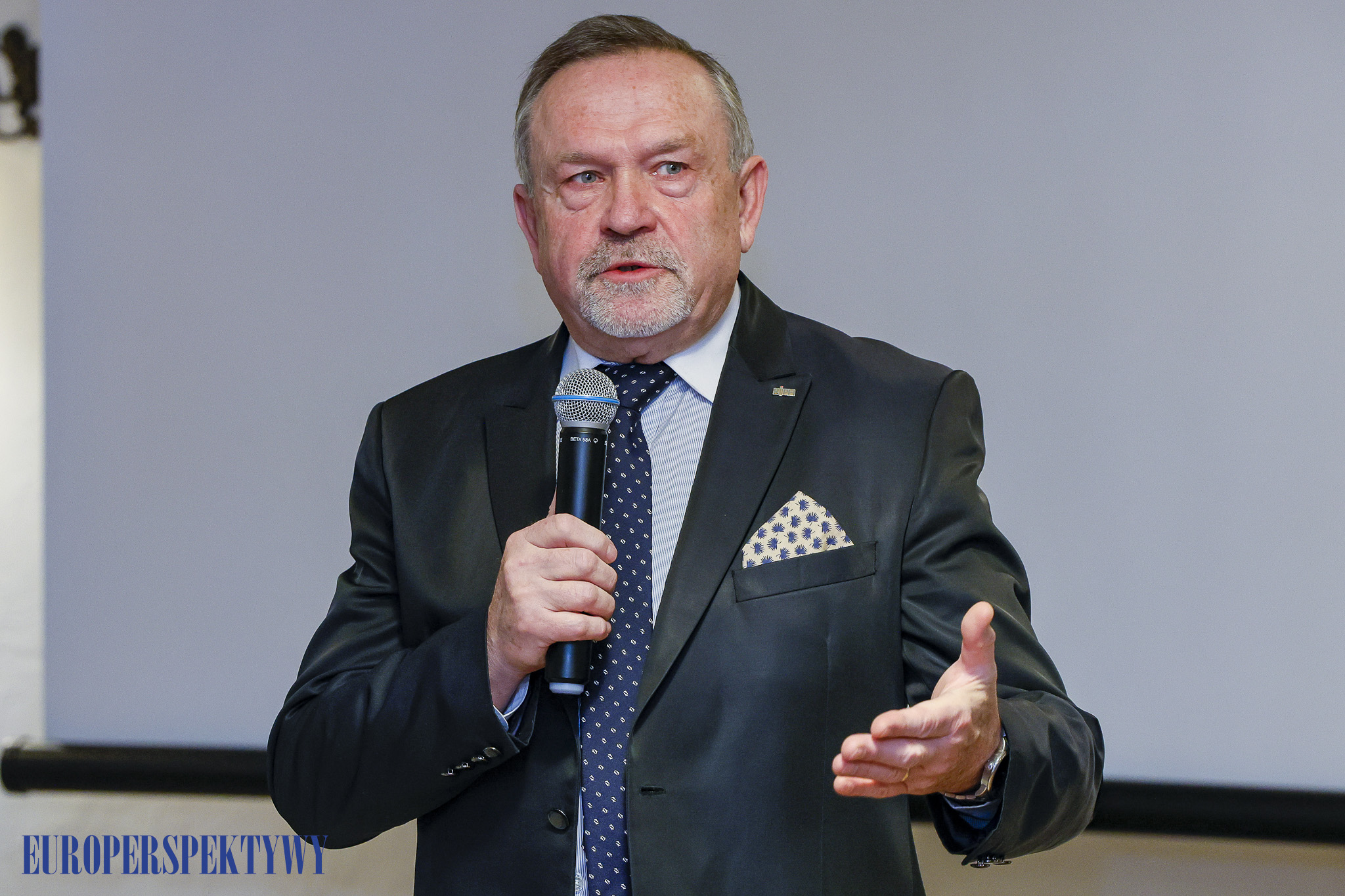 Europerspektywy RIPH: Świąteczne Śniadanie Biznesowe