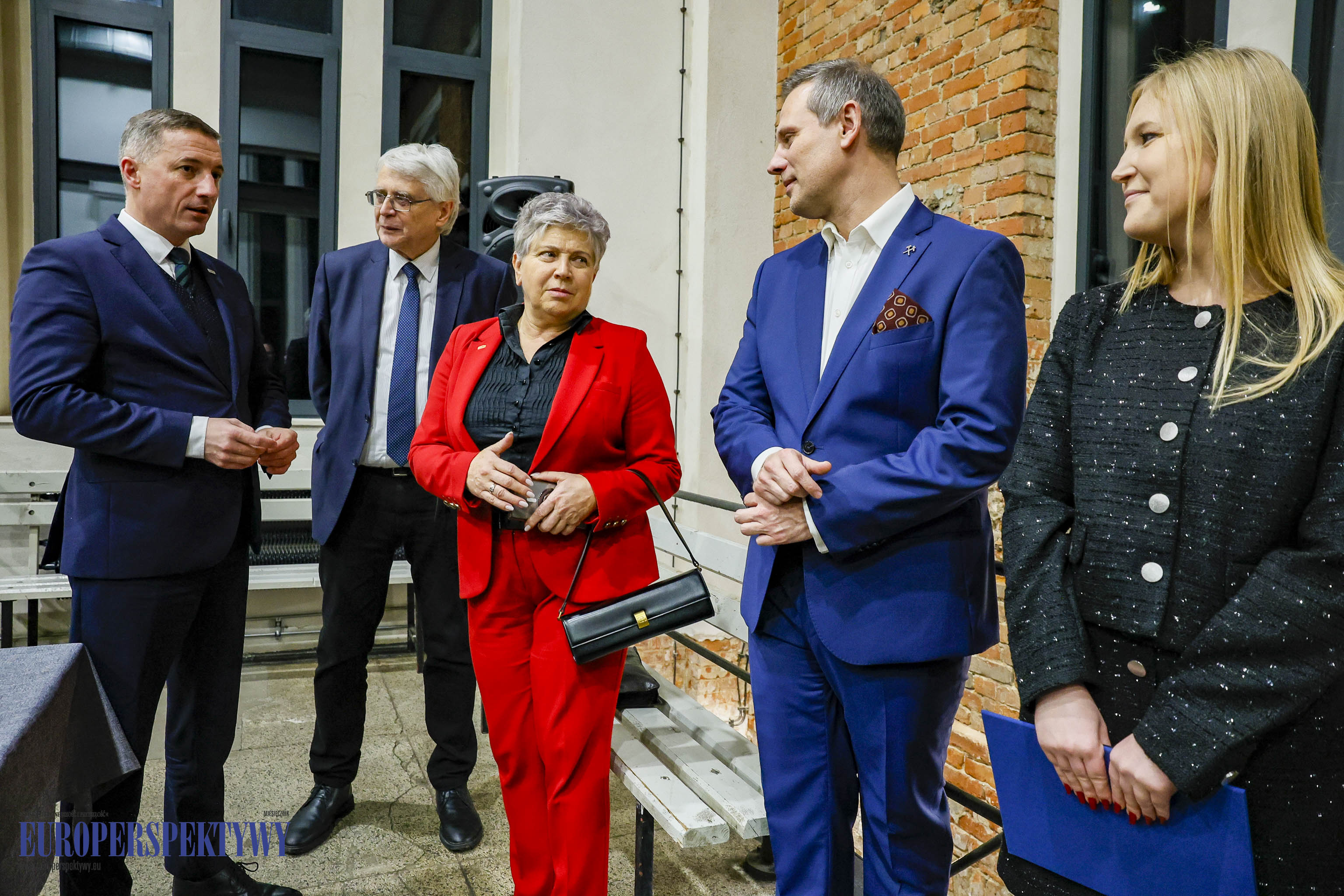 _MG_1264 Europerspektywy Zabytkowa Kopalnia „Ignacy” z nagrodą Europa Nostra