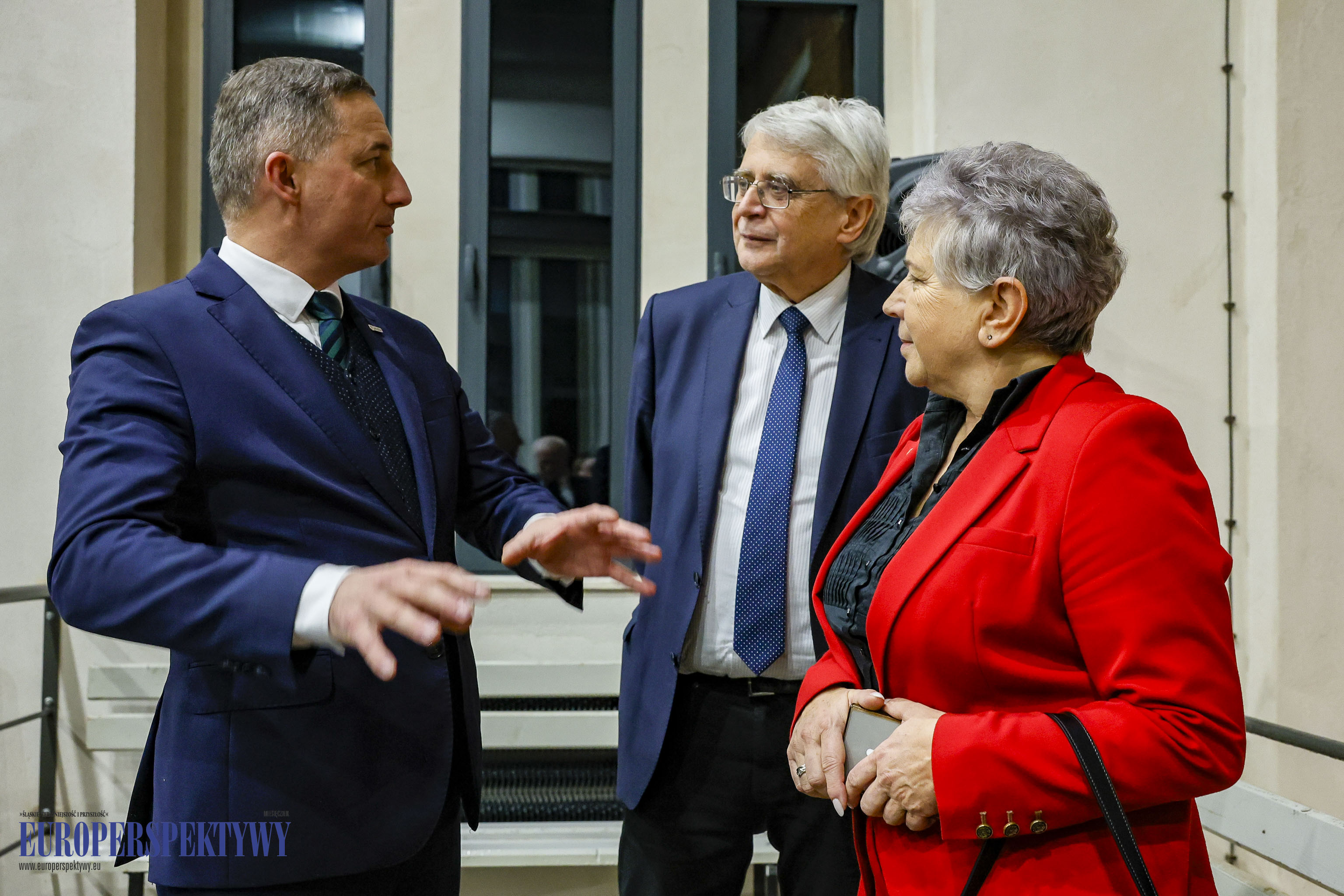 _MG_1277 Europerspektywy Zabytkowa Kopalnia „Ignacy” z nagrodą Europa Nostra