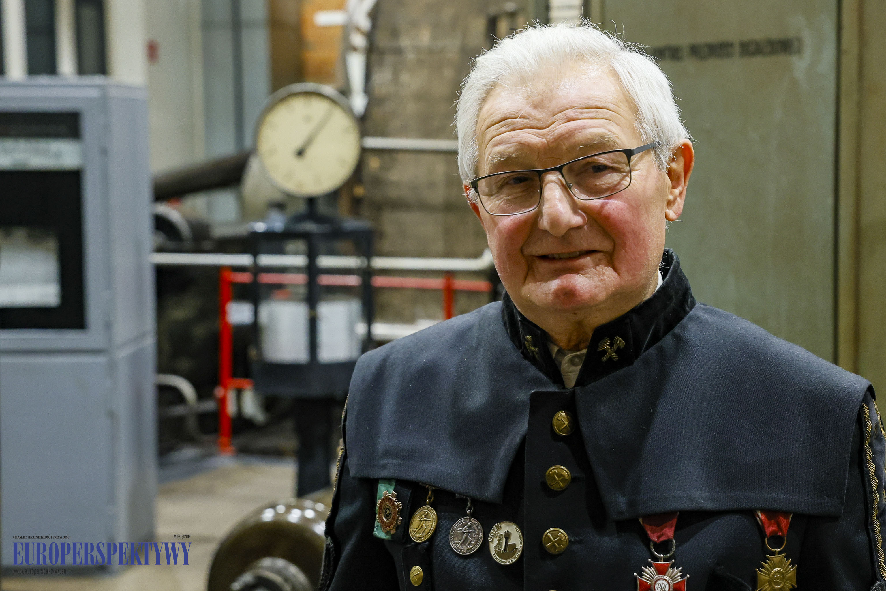 _MG_1310 Europerspektywy Zabytkowa Kopalnia „Ignacy” z nagrodą Europa Nostra