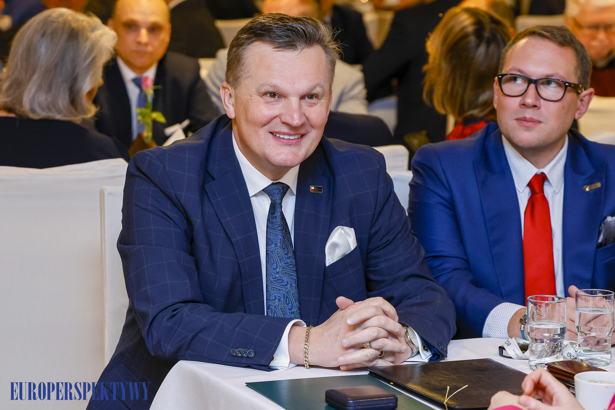 Europerspektywy RIPH: Świąteczne Śniadanie Biznesowe