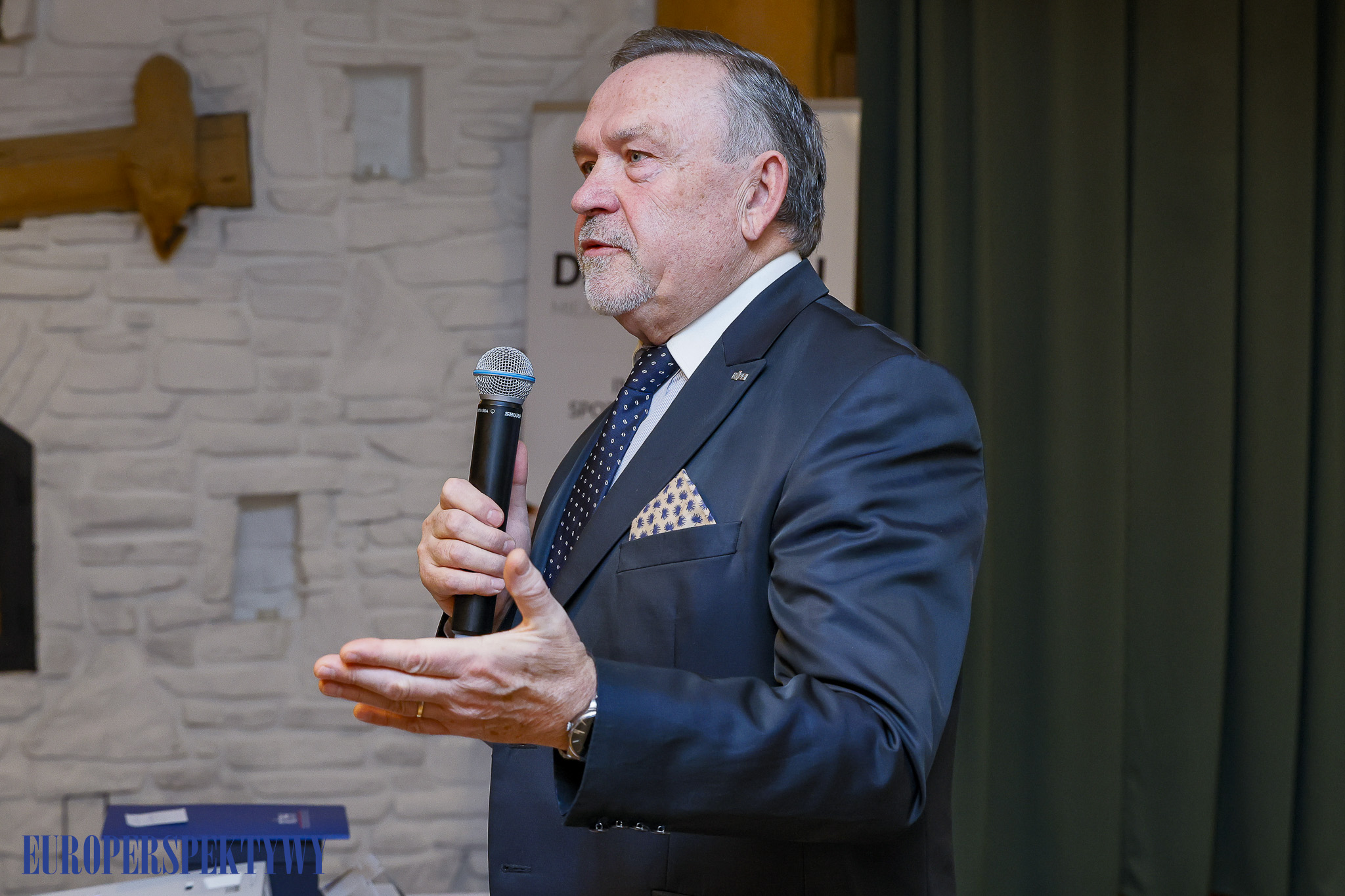 Europerspektywy RIPH: Świąteczne Śniadanie Biznesowe