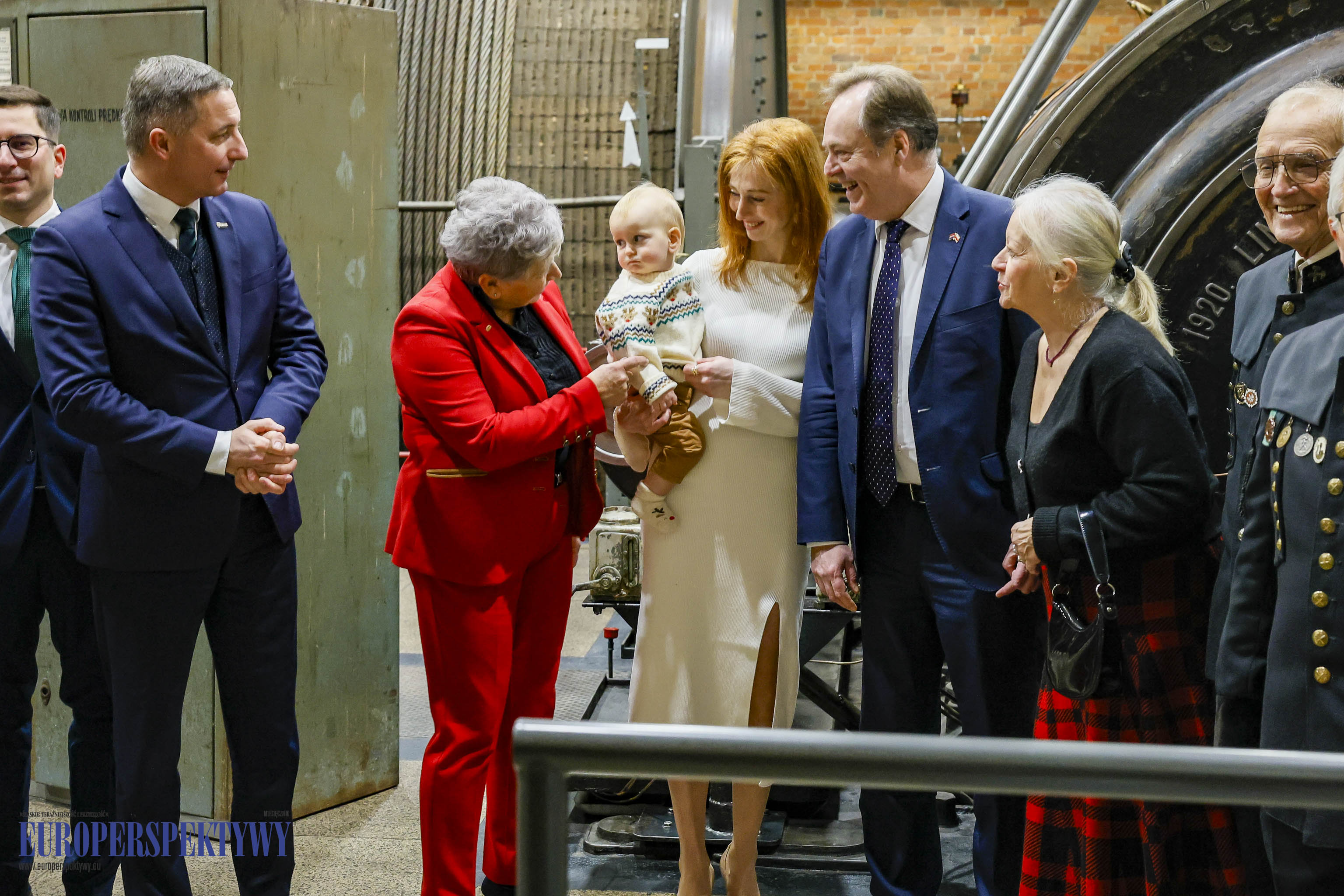 _MG_1400 Europerspektywy Zabytkowa Kopalnia „Ignacy” z nagrodą Europa Nostra