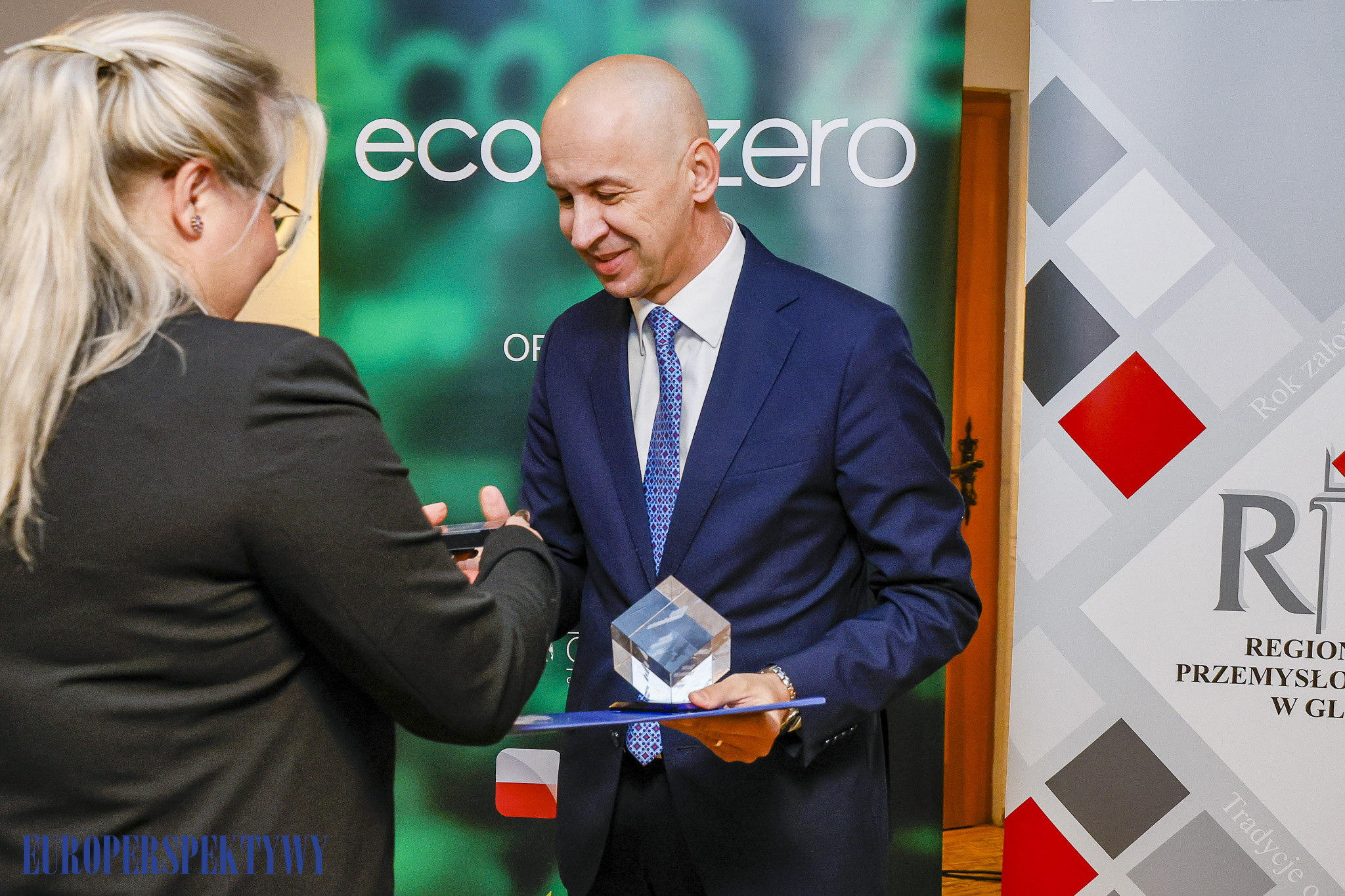 Europerspektywy RIPH: Świąteczne Śniadanie Biznesowe