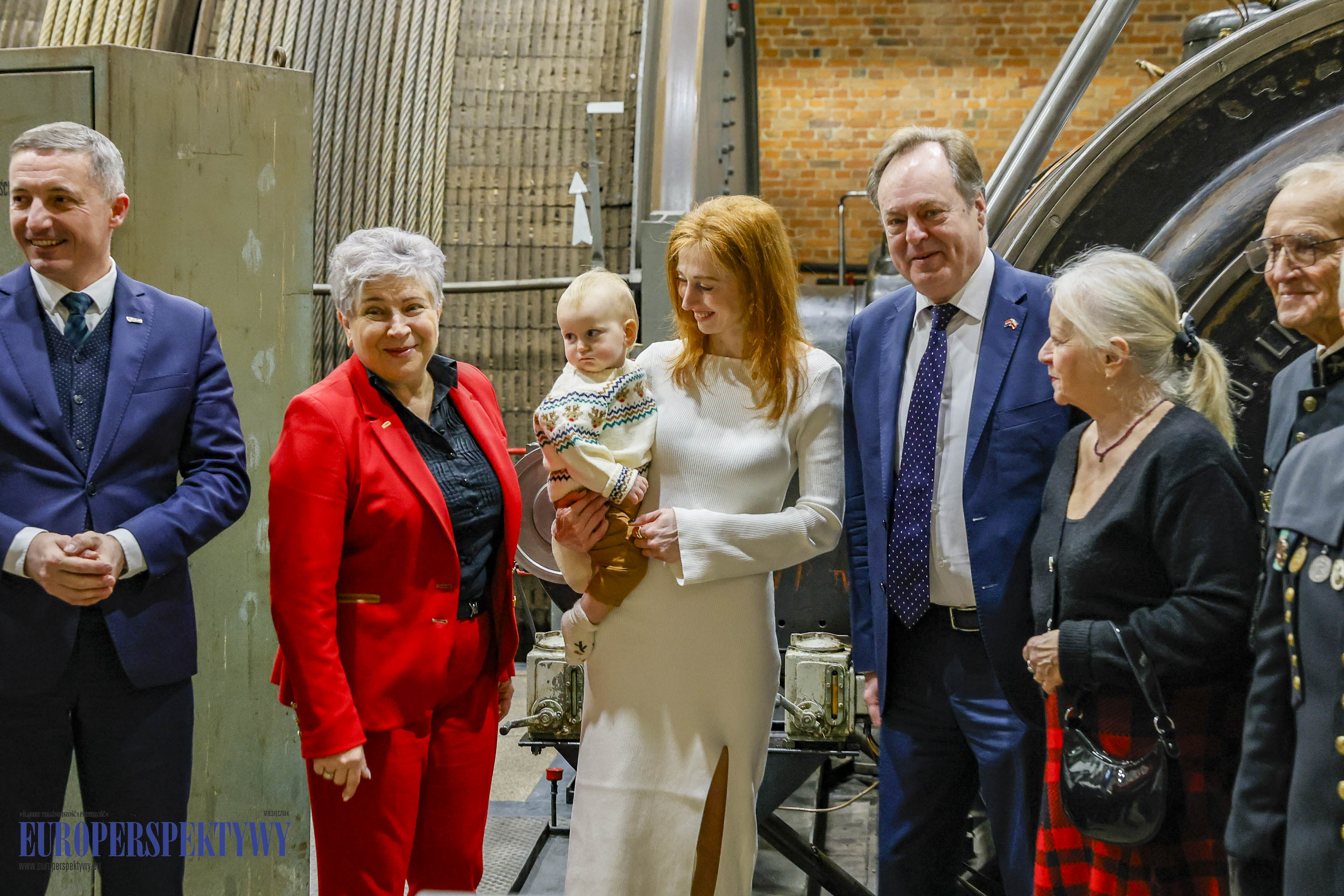 _MG_1417 Europerspektywy Zabytkowa Kopalnia „Ignacy” z nagrodą Europa Nostra