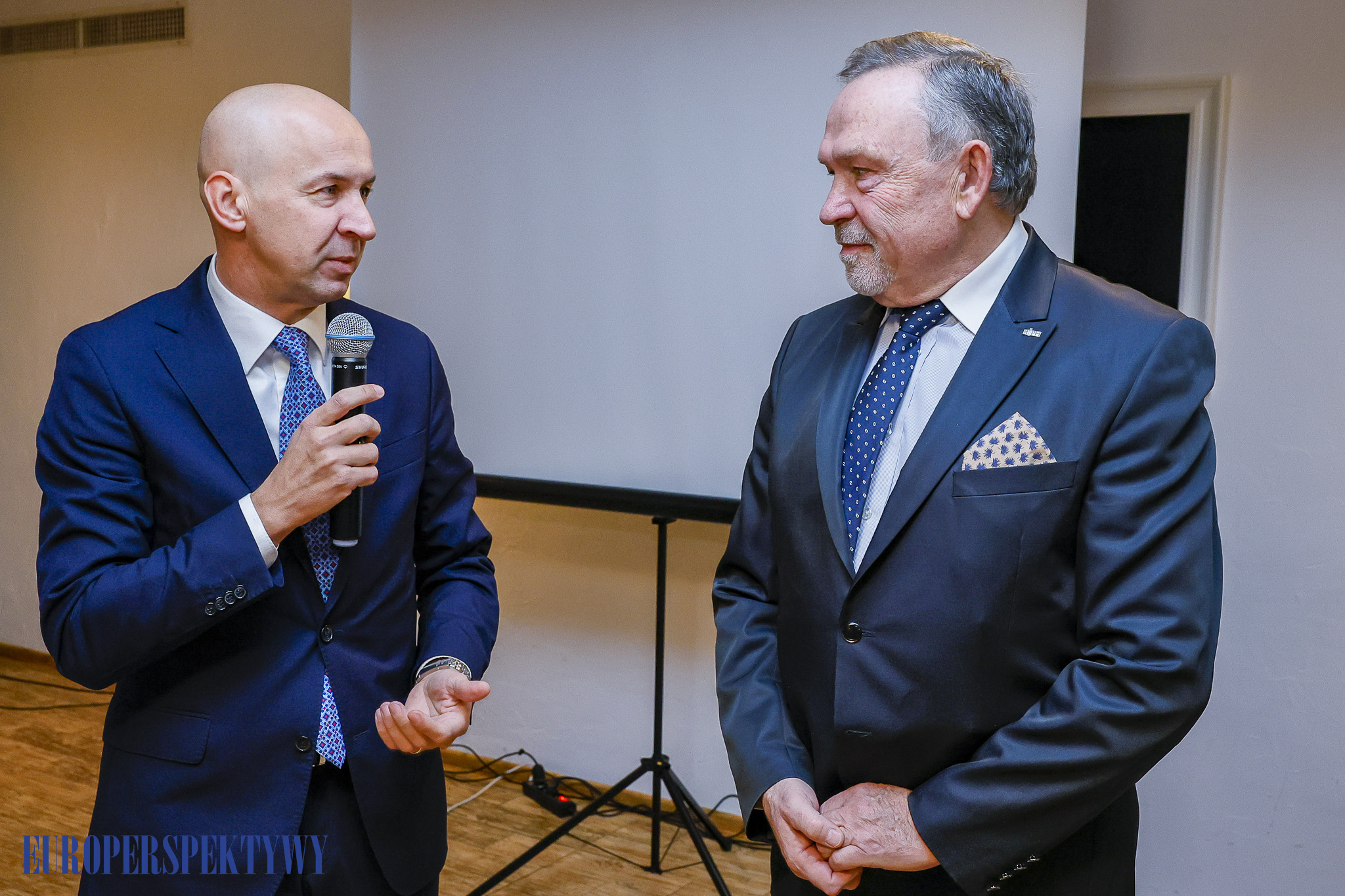 Europerspektywy RIPH: Świąteczne Śniadanie Biznesowe