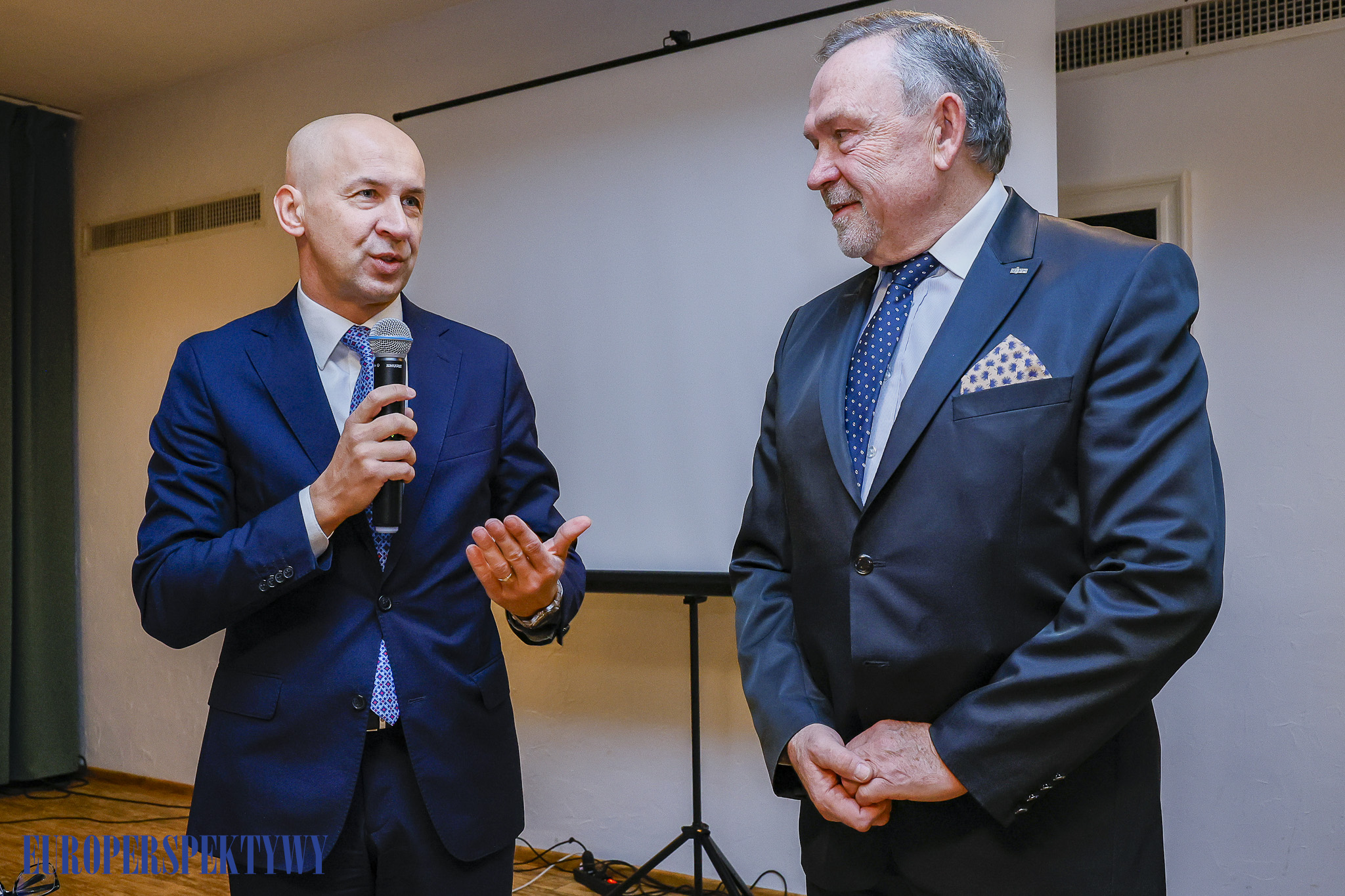 Europerspektywy RIPH: Świąteczne Śniadanie Biznesowe