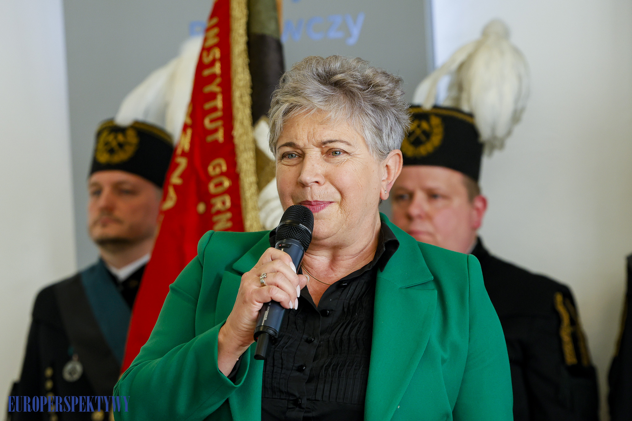 _MG_1457 Europerspektywy GIG: Akademia Barbórkowa