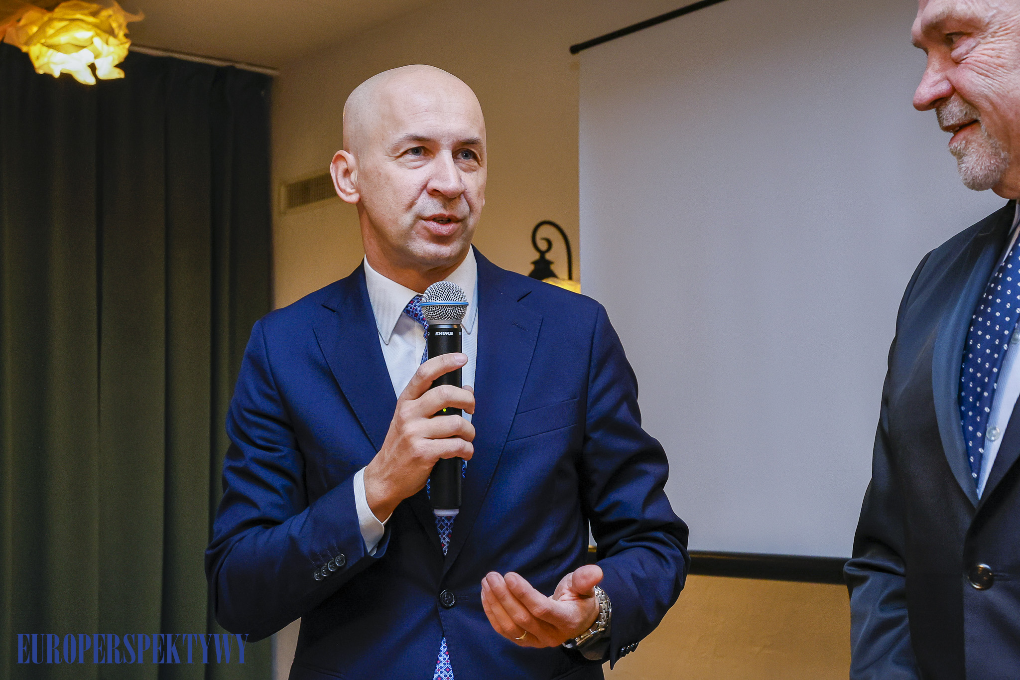 Europerspektywy RIPH: Świąteczne Śniadanie Biznesowe