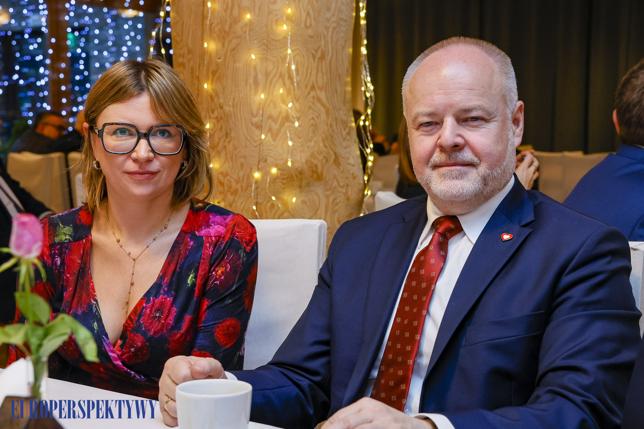 Europerspektywy RIPH: Świąteczne Śniadanie Biznesowe