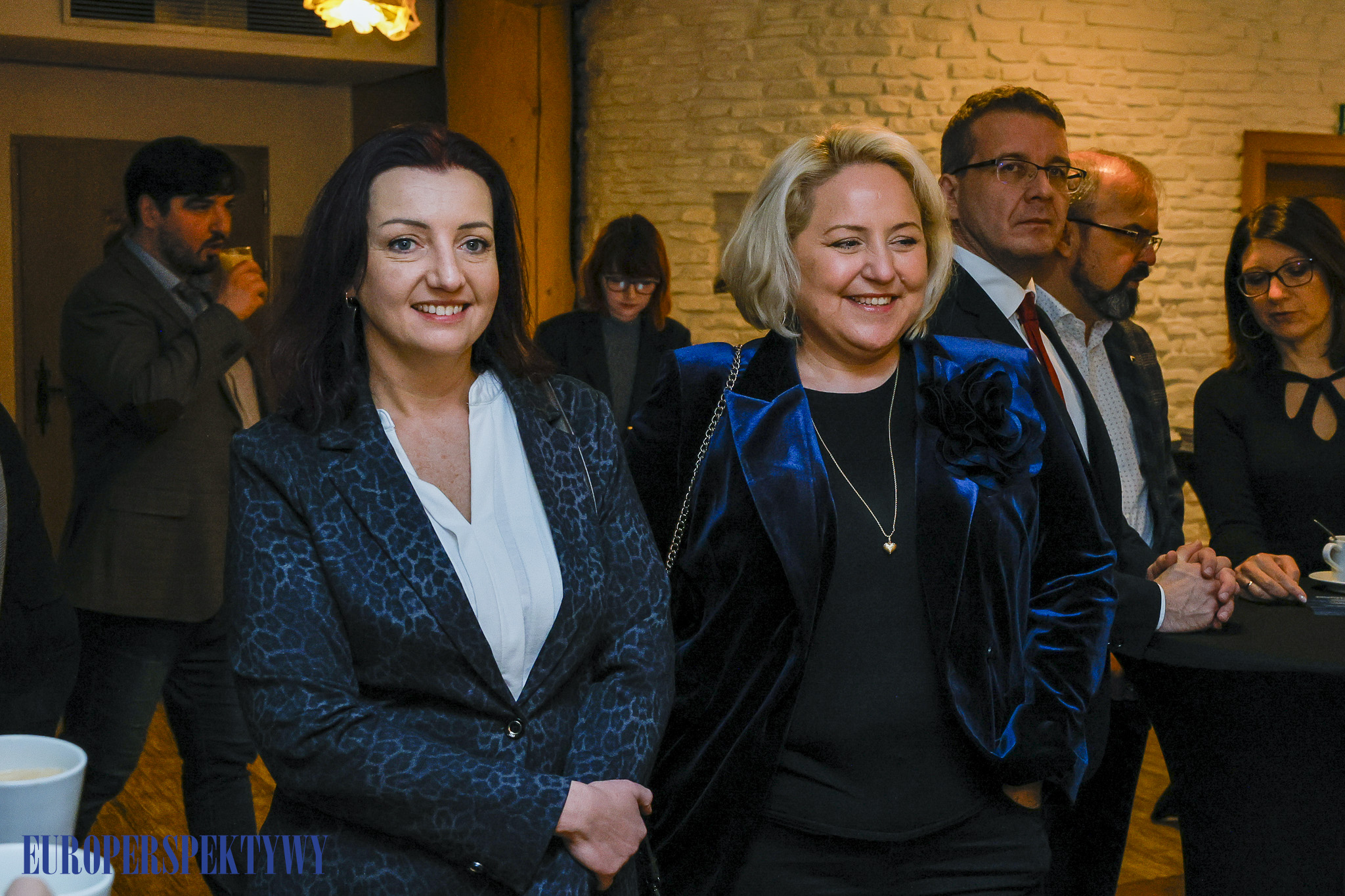 Europerspektywy RIPH: Świąteczne Śniadanie Biznesowe