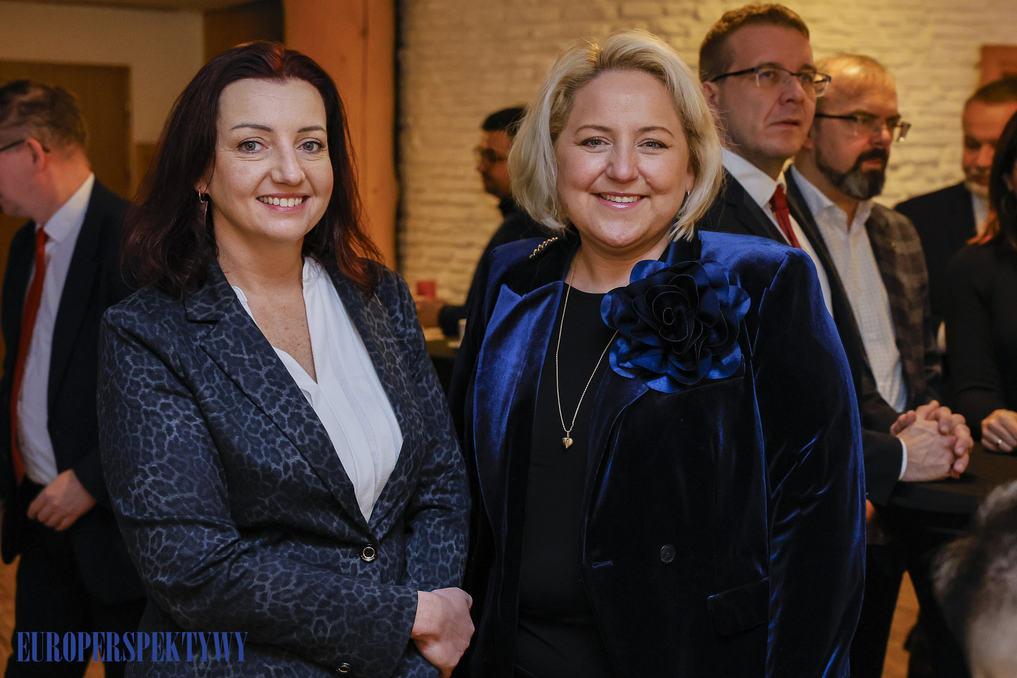 Europerspektywy RIPH: Świąteczne Śniadanie Biznesowe