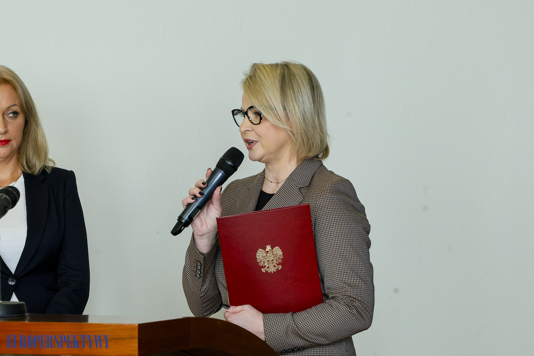 _MG_1533 Europerspektywy GIG: Akademia Barbórkowa