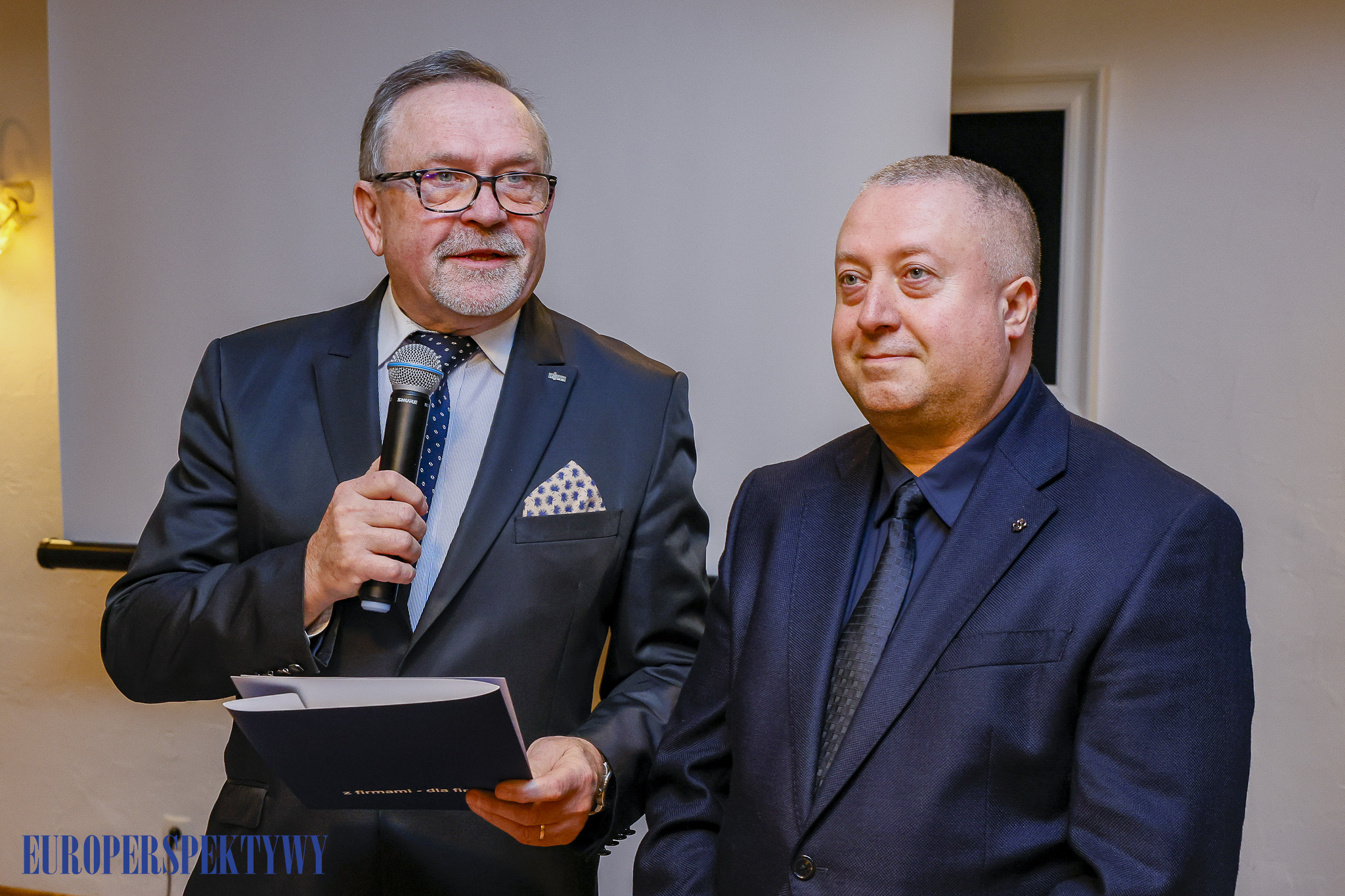 Europerspektywy RIPH: Świąteczne Śniadanie Biznesowe