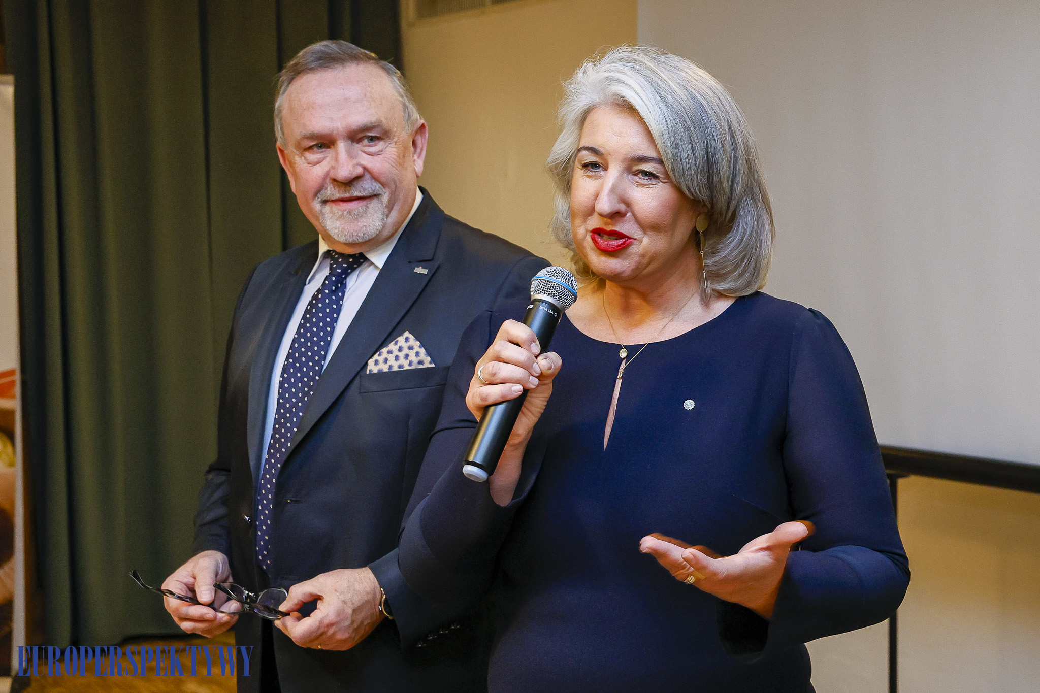 Europerspektywy RIPH: Świąteczne Śniadanie Biznesowe