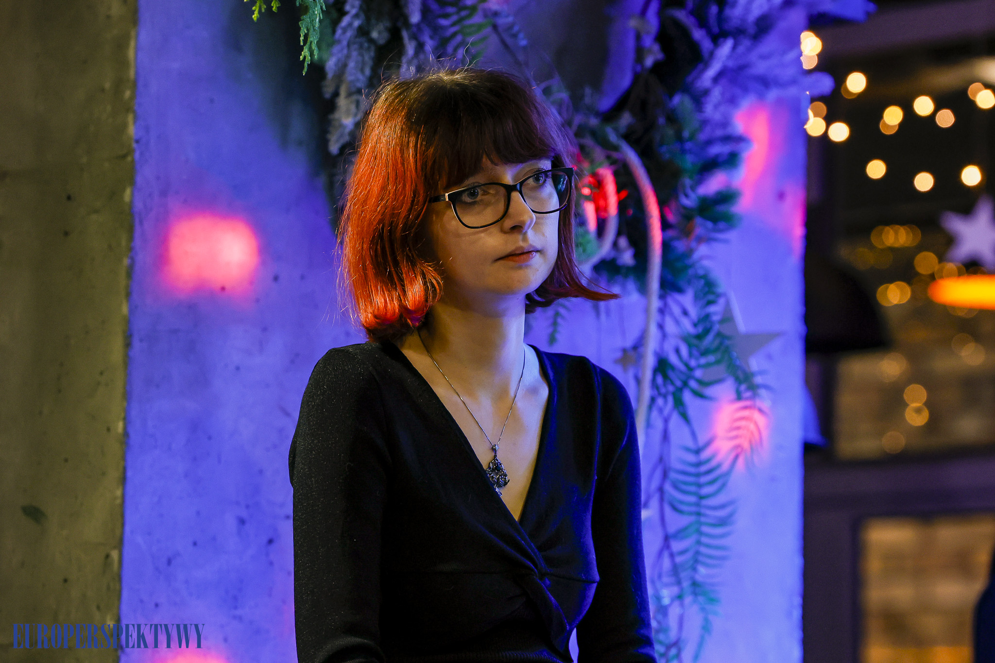 Europerspektywy Grupa Aureus: spotkanie świąteczne