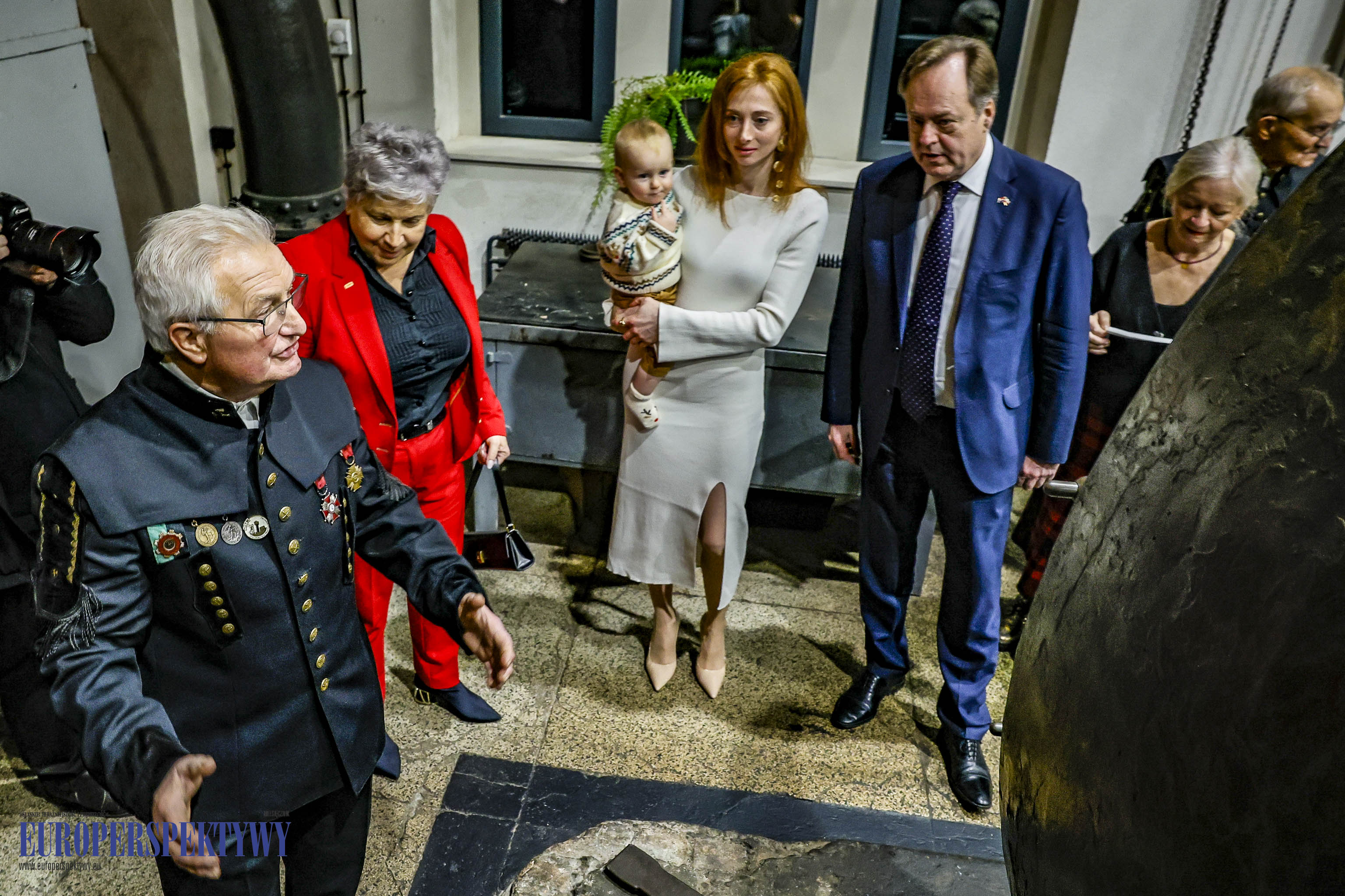 _MG_1796 Europerspektywy Zabytkowa Kopalnia „Ignacy” z nagrodą Europa Nostra