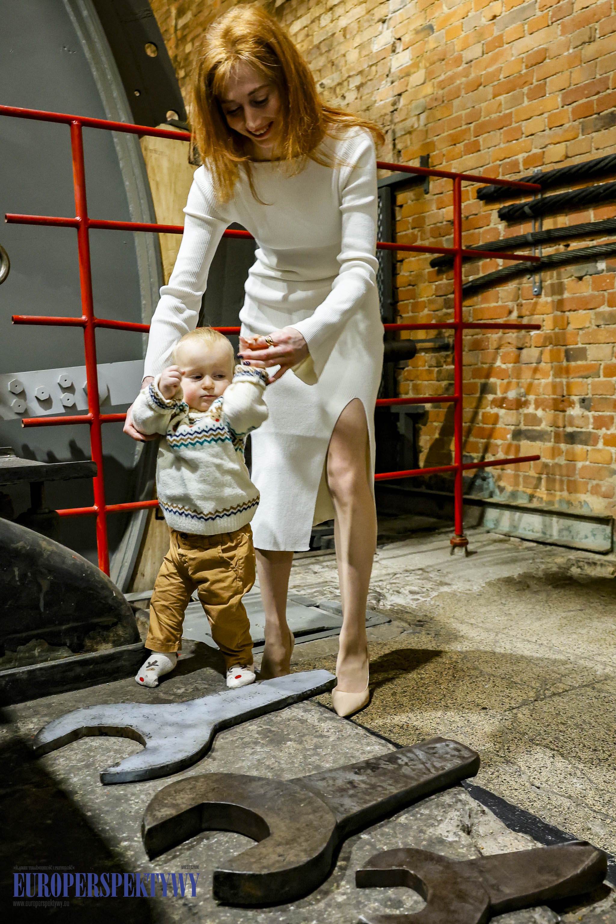 _MG_1839 Europerspektywy Zabytkowa Kopalnia „Ignacy” z nagrodą Europa Nostra