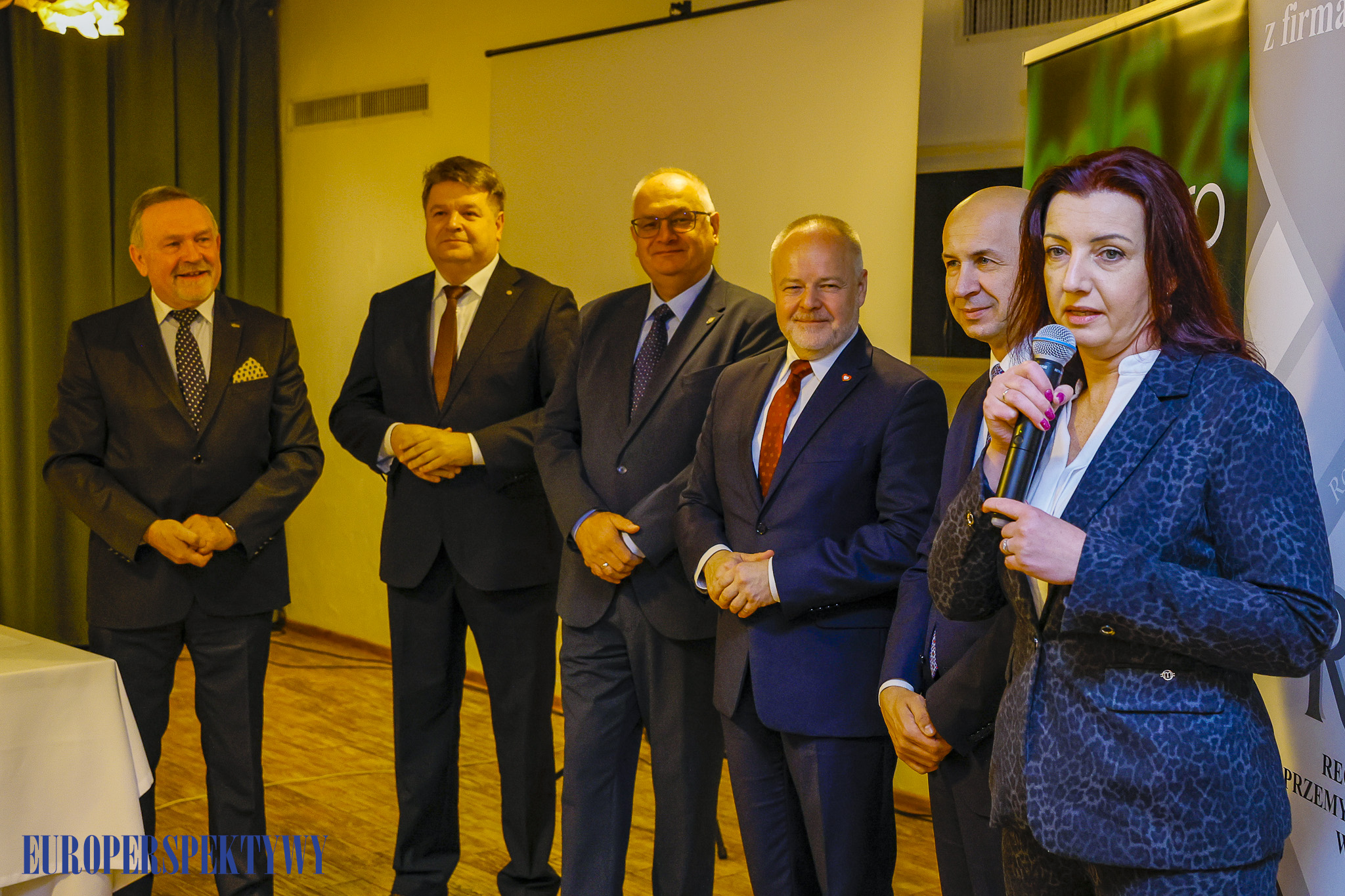 Europerspektywy RIPH: Świąteczne Śniadanie Biznesowe