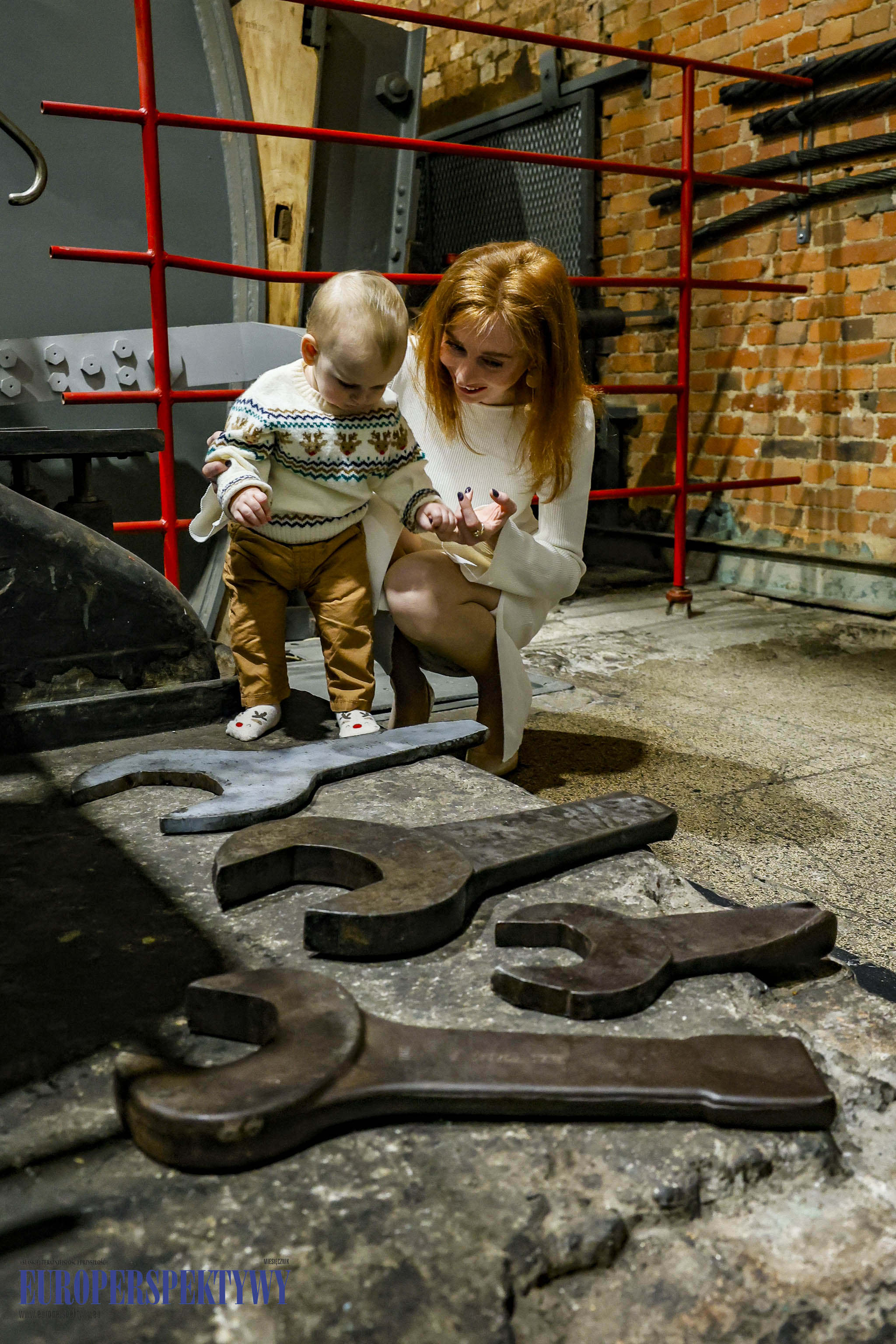 _MG_1885 Europerspektywy Zabytkowa Kopalnia „Ignacy” z nagrodą Europa Nostra