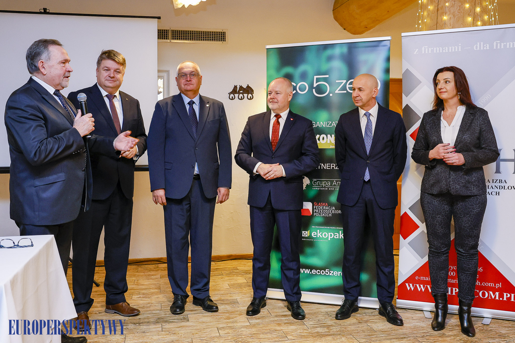 RIPH: Świąteczne Śniadanie Biznesowe
