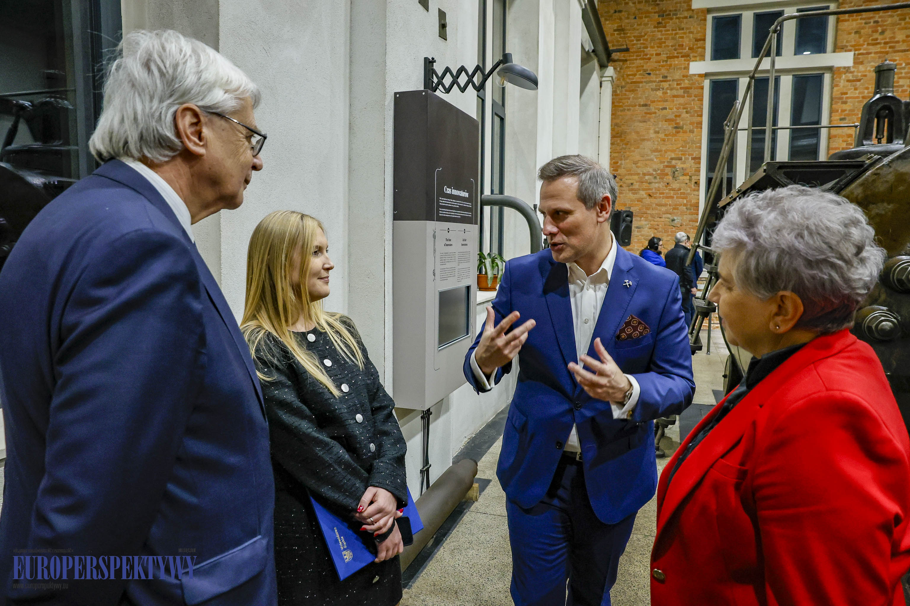 _MG_1926 Europerspektywy Zabytkowa Kopalnia „Ignacy” z nagrodą Europa Nostra