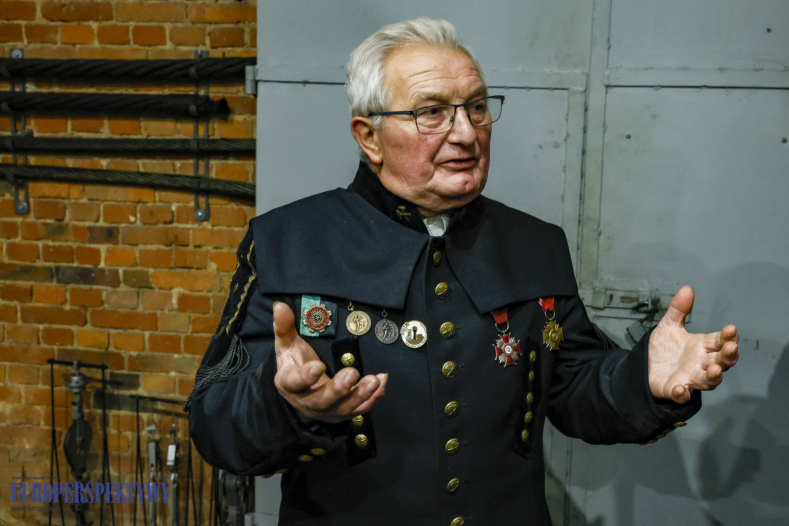 _MG_1930 Europerspektywy Zabytkowa Kopalnia „Ignacy” z nagrodą Europa Nostra