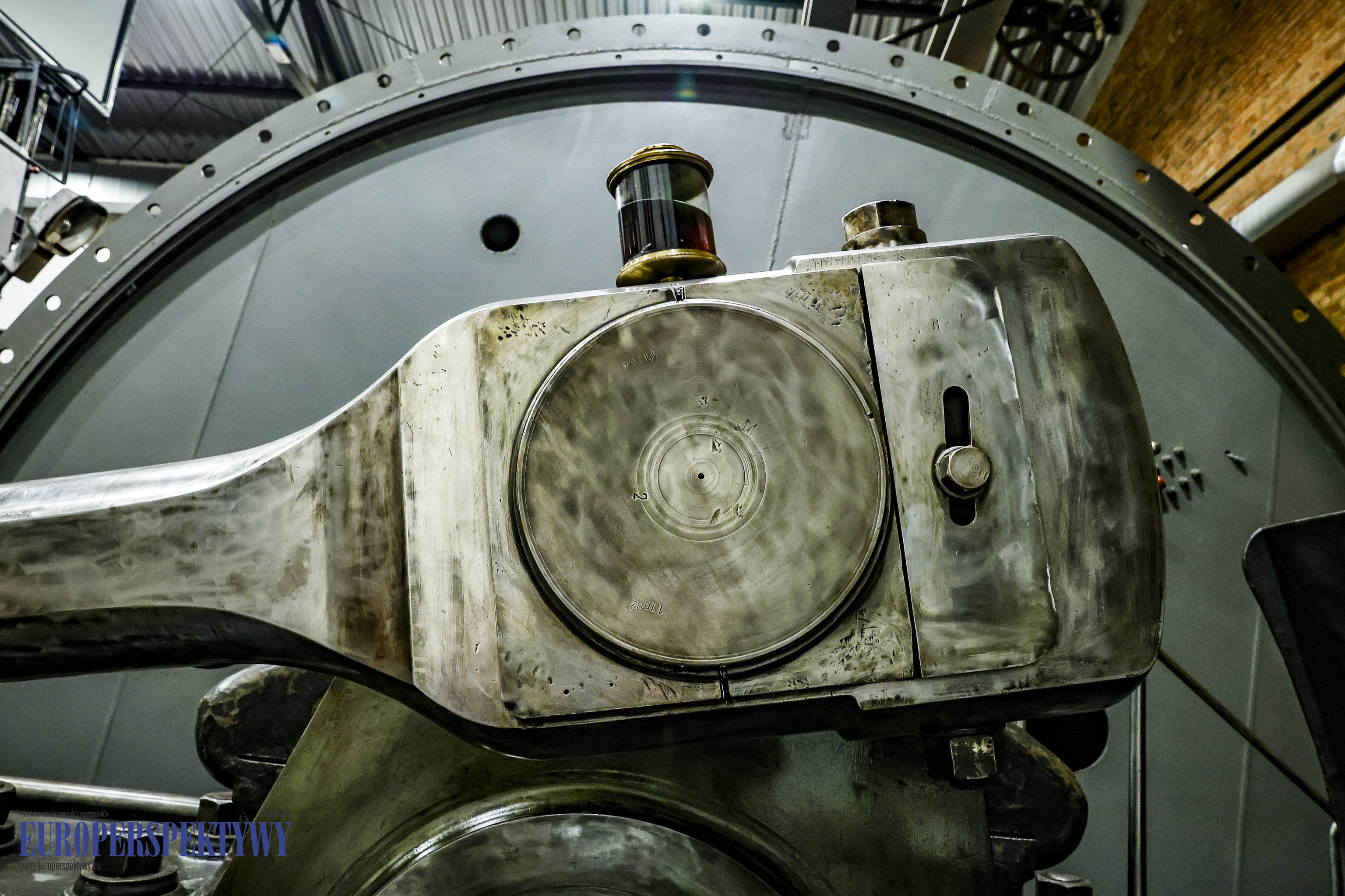 _MG_1941 Europerspektywy Zabytkowa Kopalnia „Ignacy” z nagrodą Europa Nostra