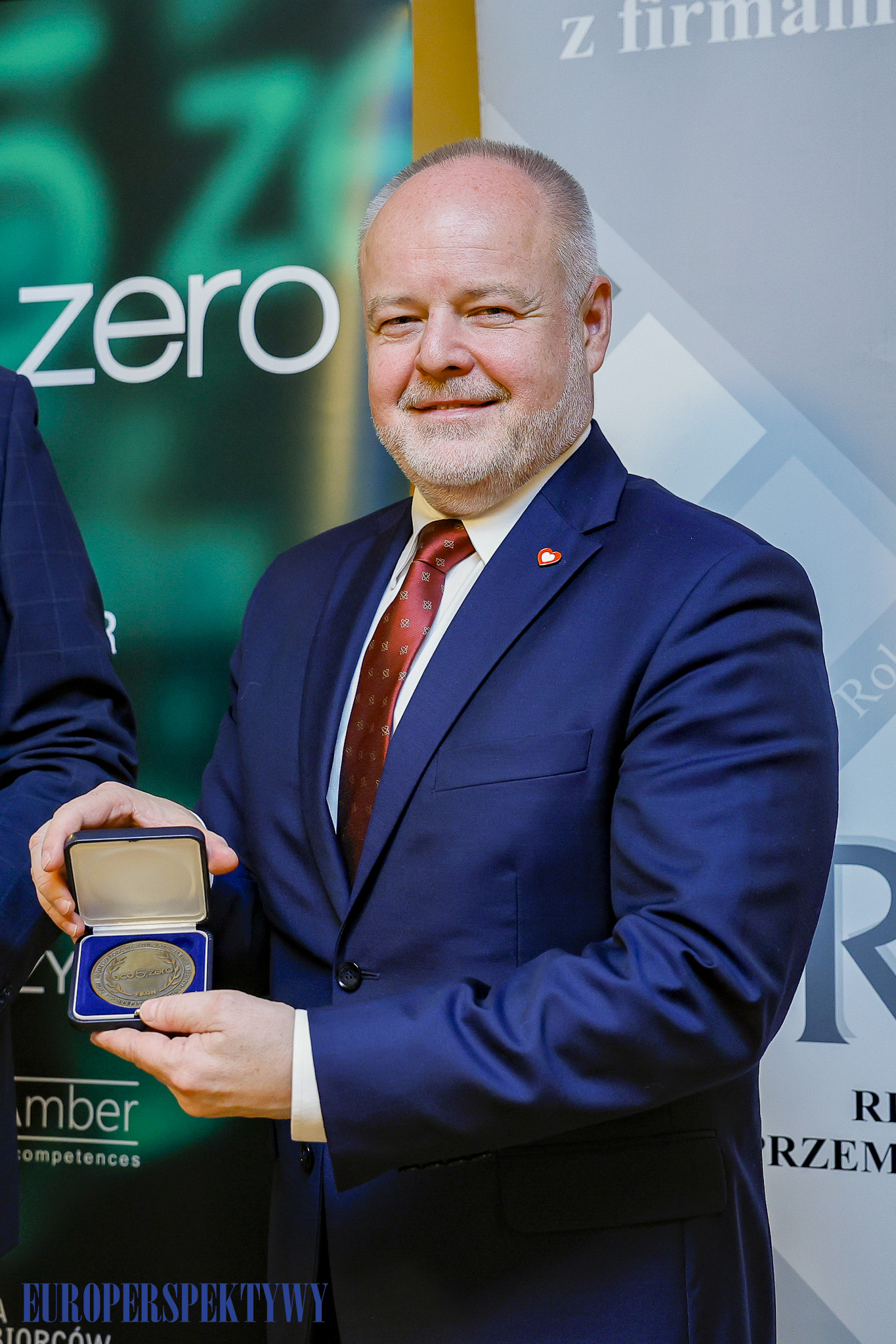 Europerspektywy RIPH: Świąteczne Śniadanie Biznesowe